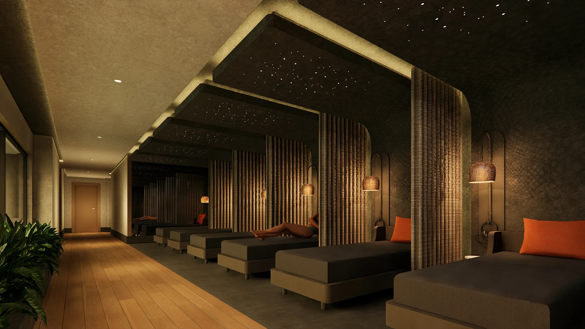 Megasaray Resort Side – 12