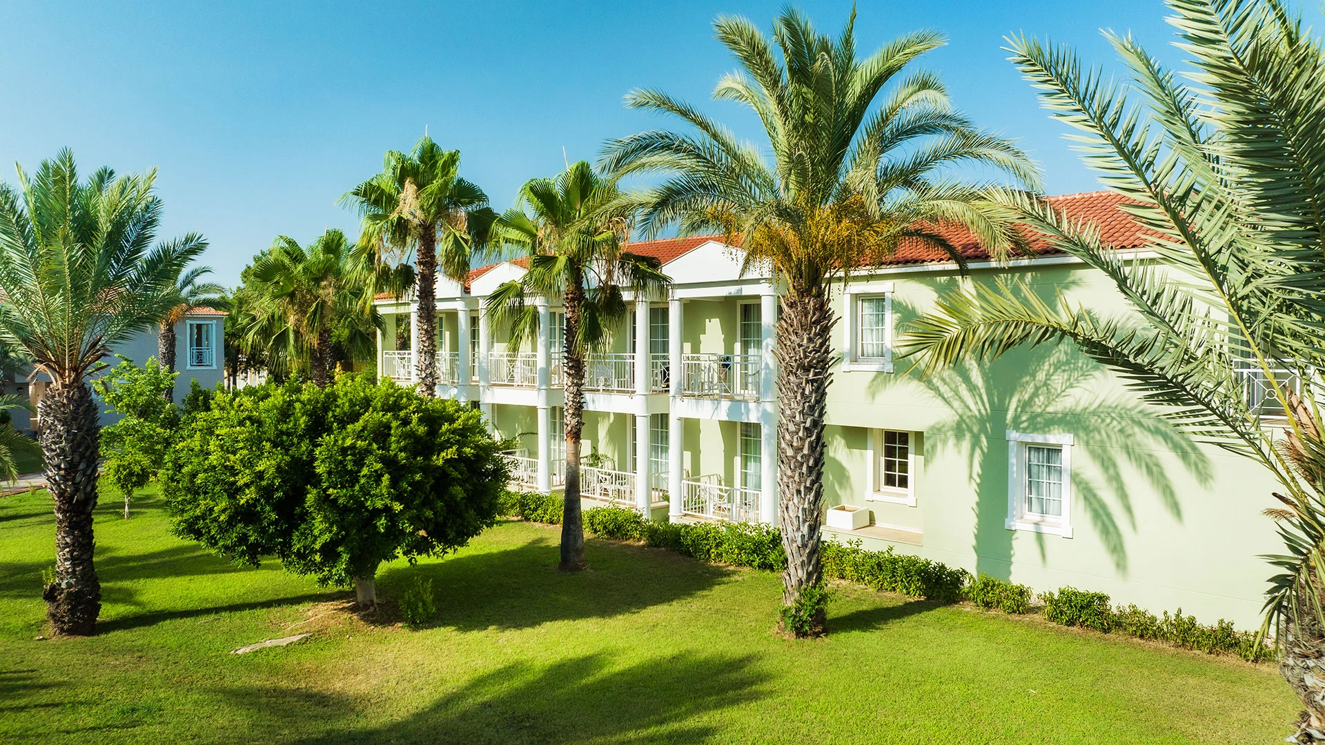 Asteria Family Resort Side (Ex Euphoria Palm) – 6