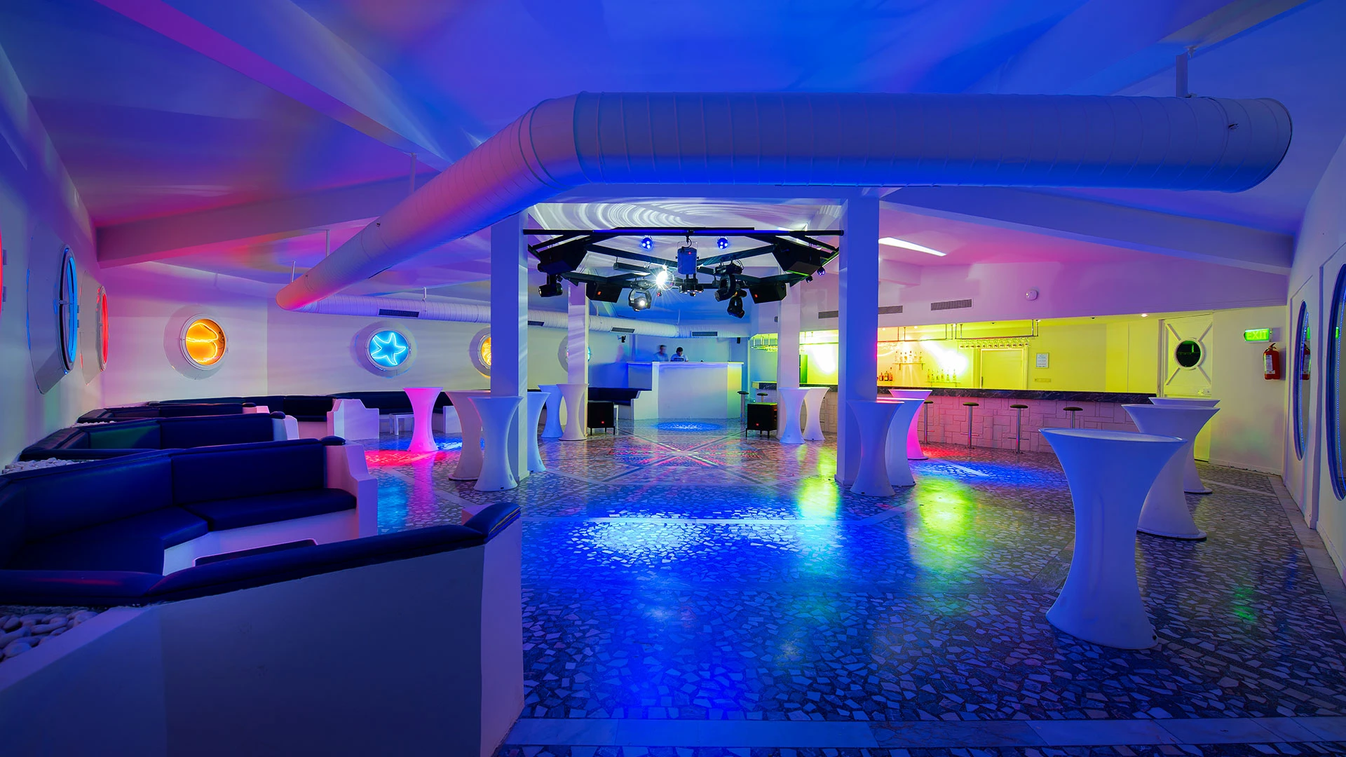 Miramare Beach Hotel – 10