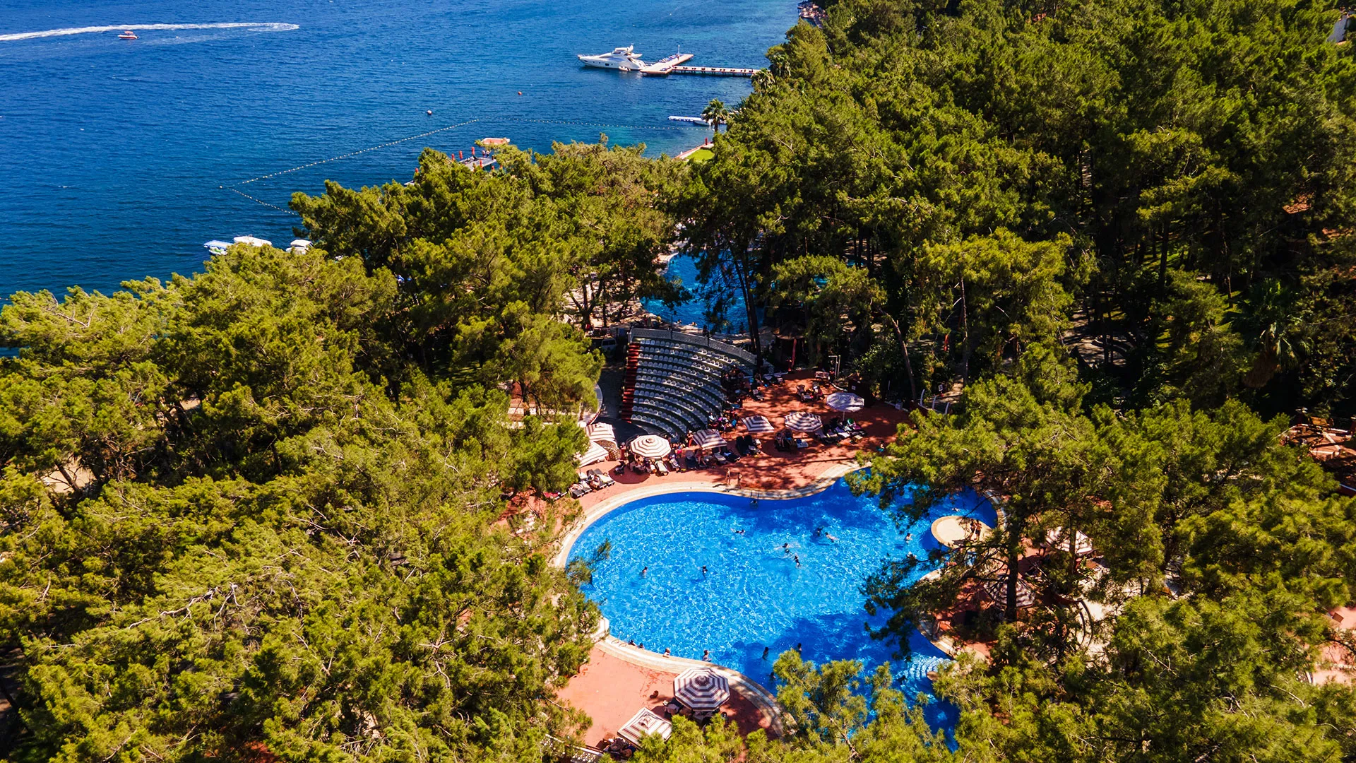 Grand Yazici Marmaris Palace – 75