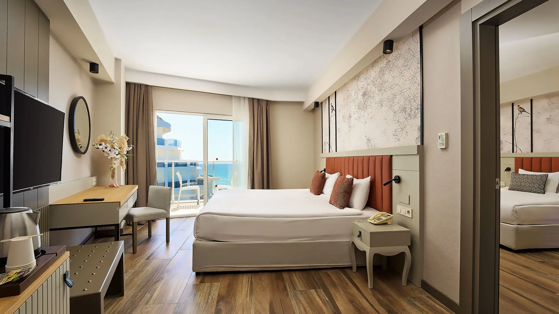 Seaden Sea Planet Resort & Spa – 45