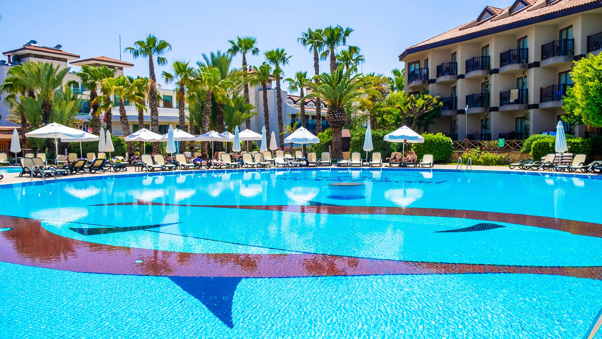 Alba Resort Hotel – 71