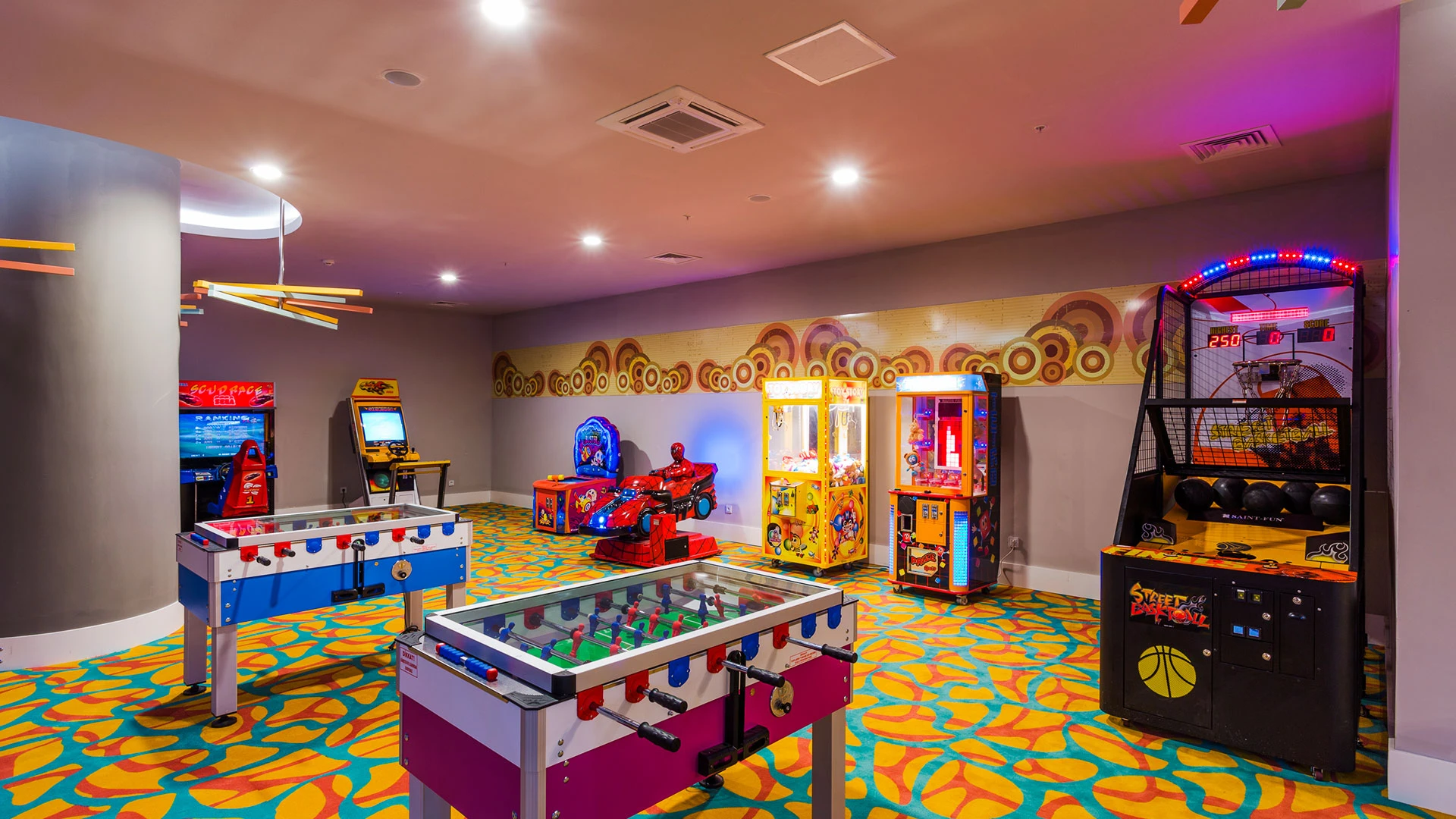 Terrace Elite Resort – 47