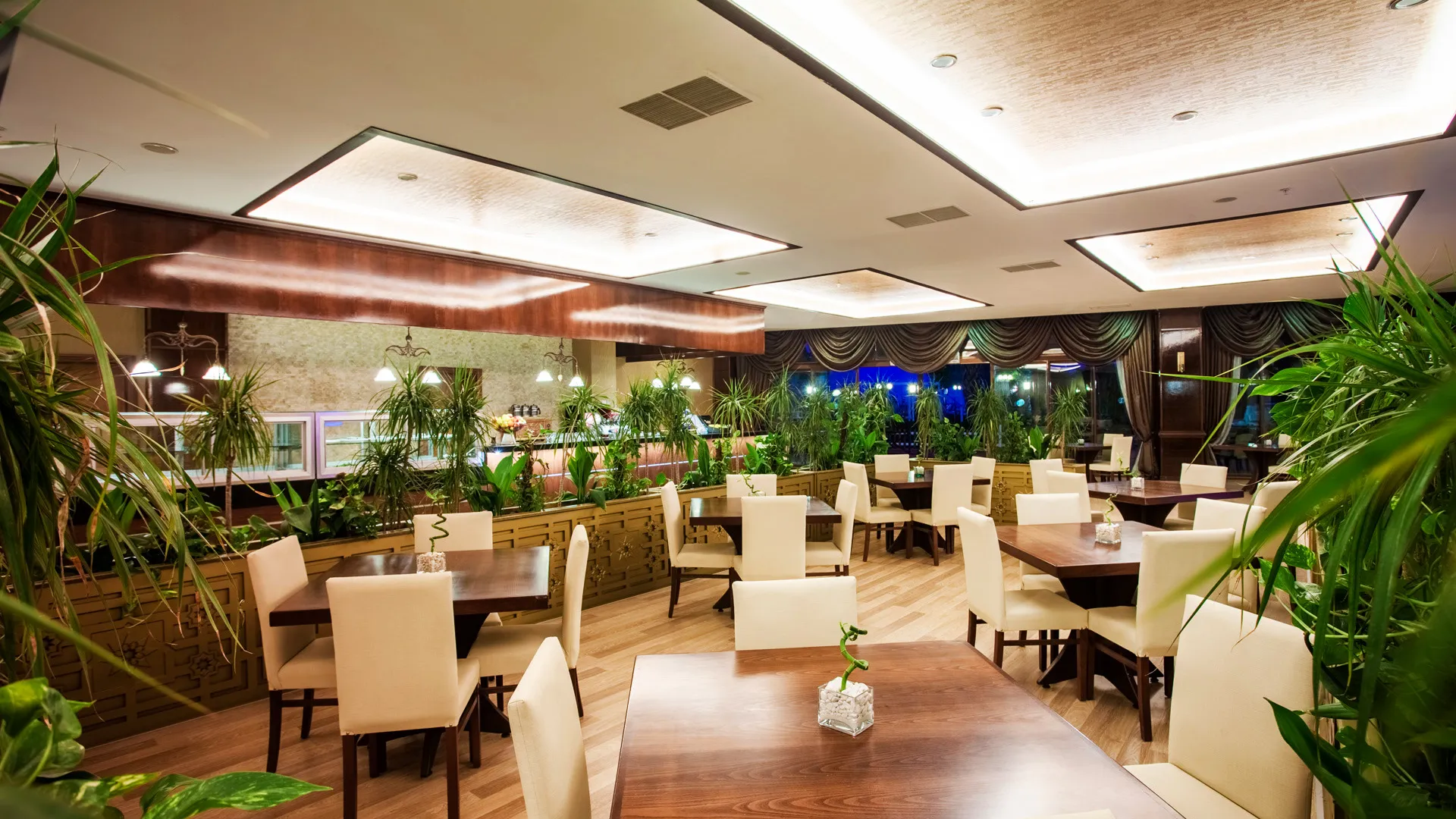 Hotel Turan Prince – 45