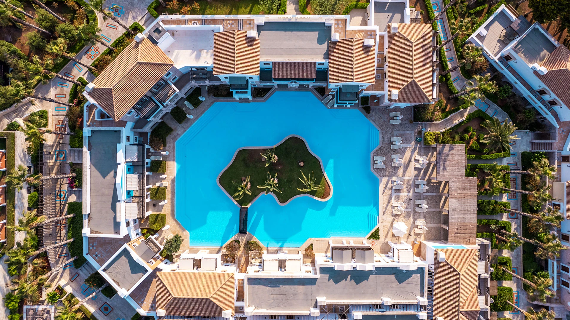 Mitsis Royal Mare Почивка на о-в Крит с полет от София – 24