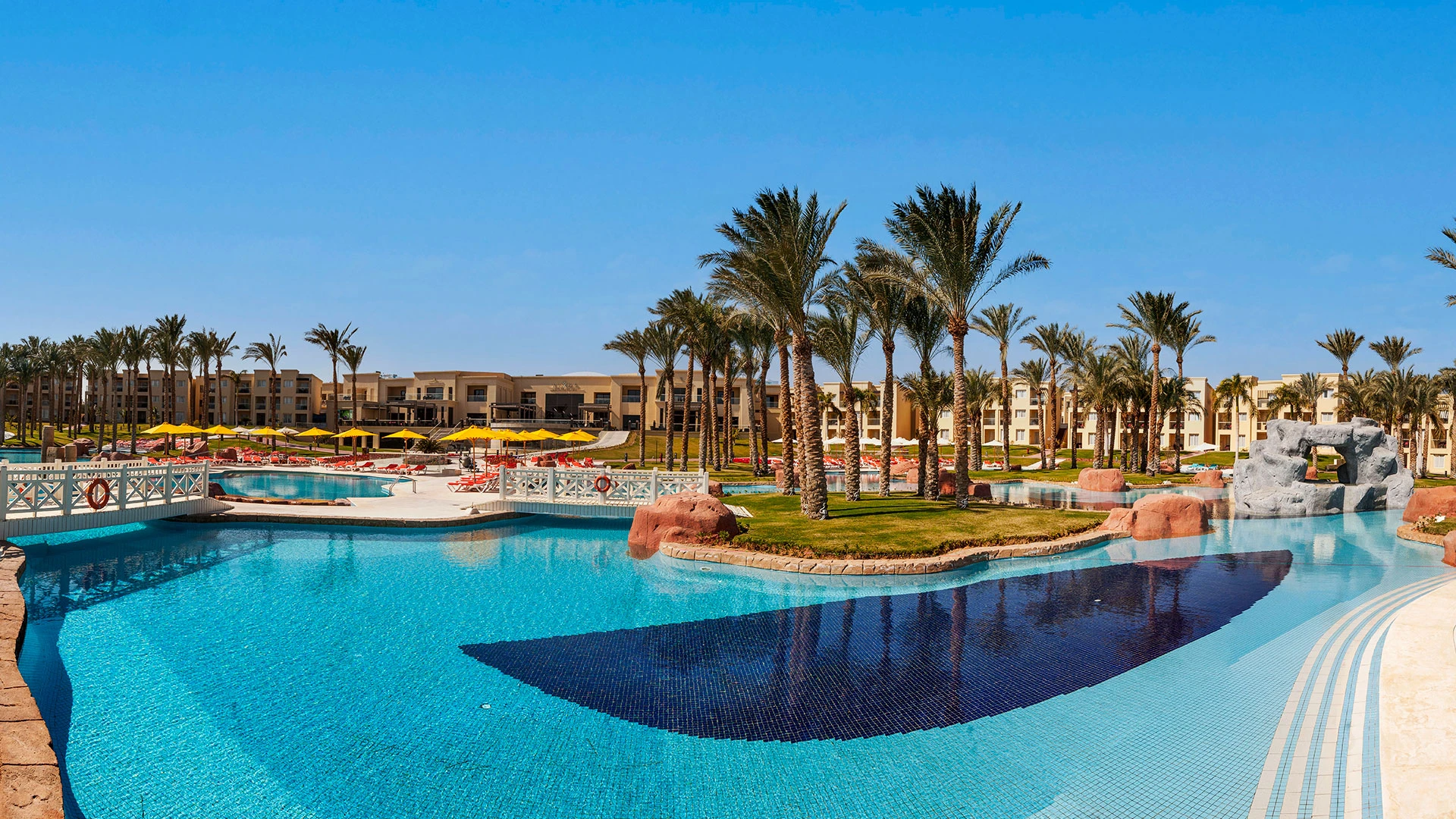 RIXOS PREMIUM SEAGATE Чартър до Шарм Ел Шейх от София 2026 [SOF] – 77