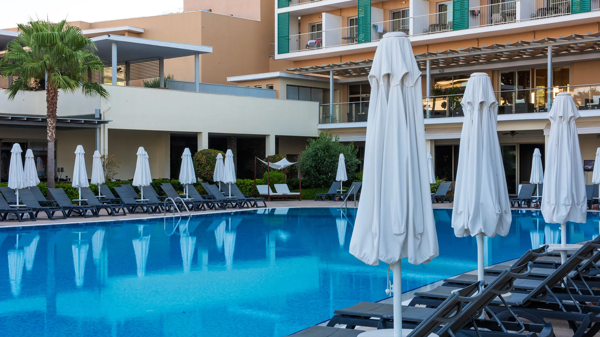 TUI BLUE BARUT ANDIZ (ADULTS ONLY +16) Чартър до Анталия от София 2026 [SOF] – 80
