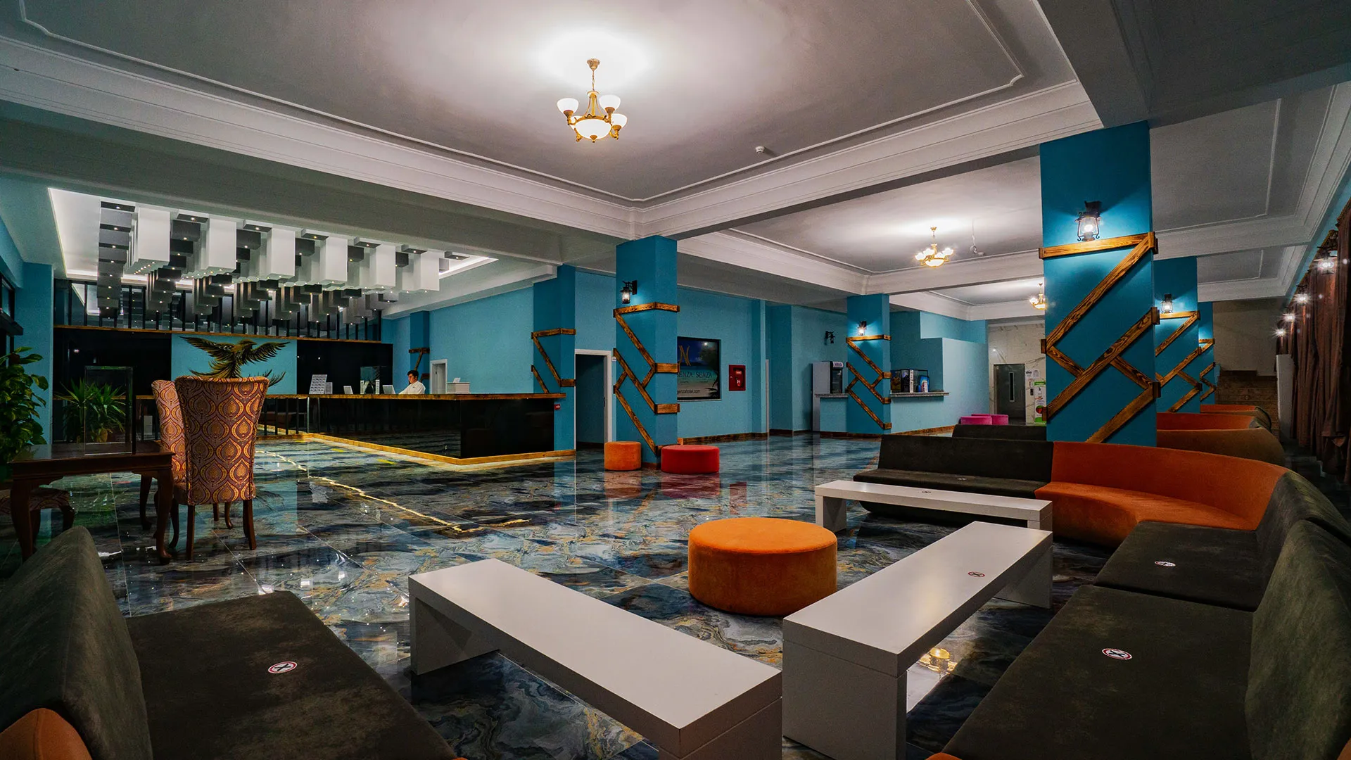 SENZA GARDEN HOLIDAY CLUB Чартър до Анталия от Варна 2026 [VAR] – 13