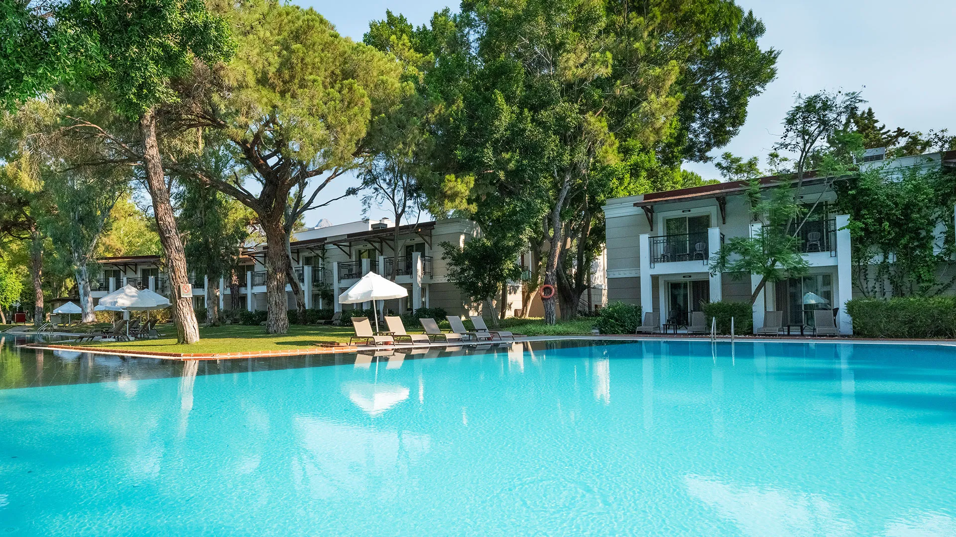 Sherwood Exclusive Kemer – 65