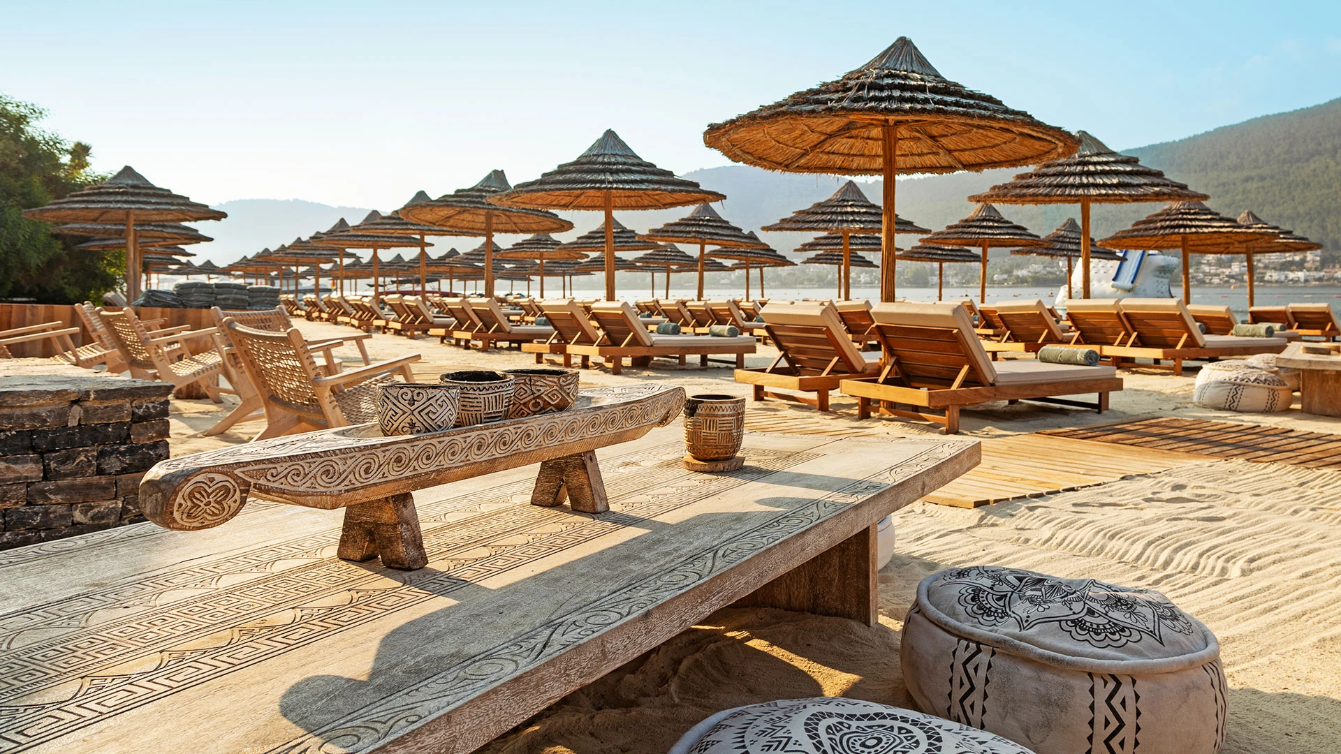 TITANIC LUXURY COLLECTION BODRUM Почивка в Егейска Турция с чартър до Бодрум – 51