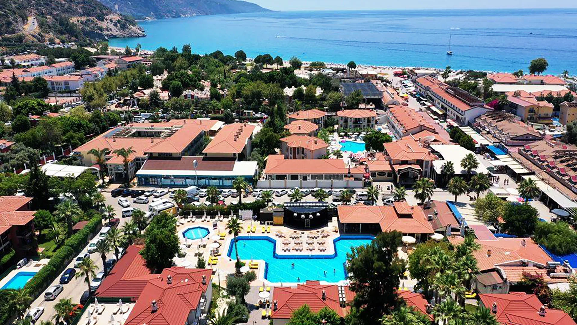 Sundia By Liberty Oludeniz – 4