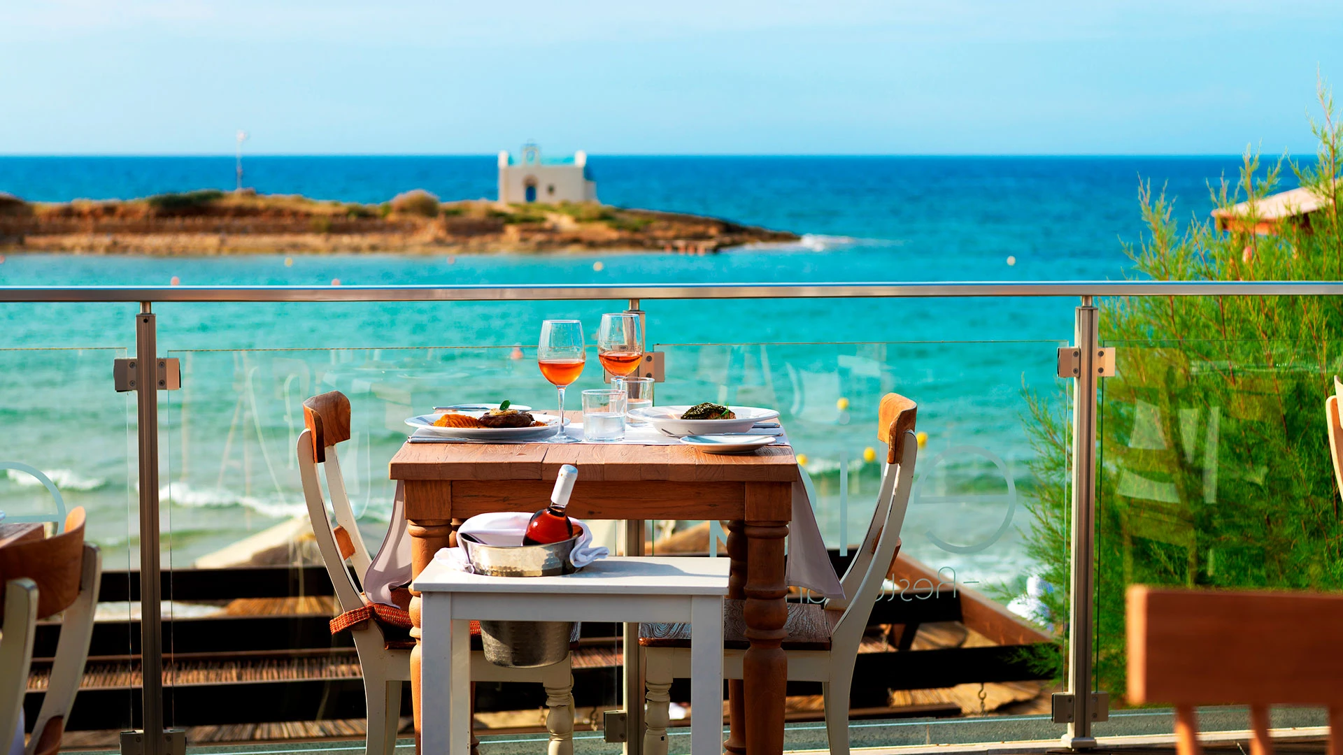 High Beach Resort Hotel Почивка на о-в Крит с полет от София – 81