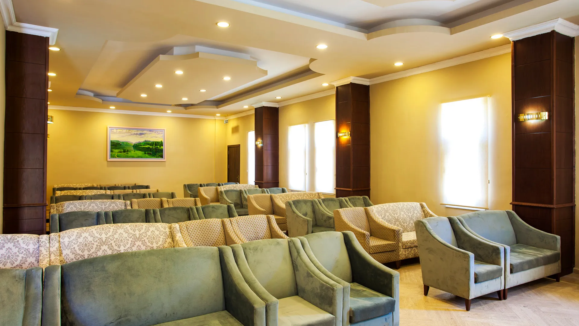 Club Hotel Turan Prince World – 77