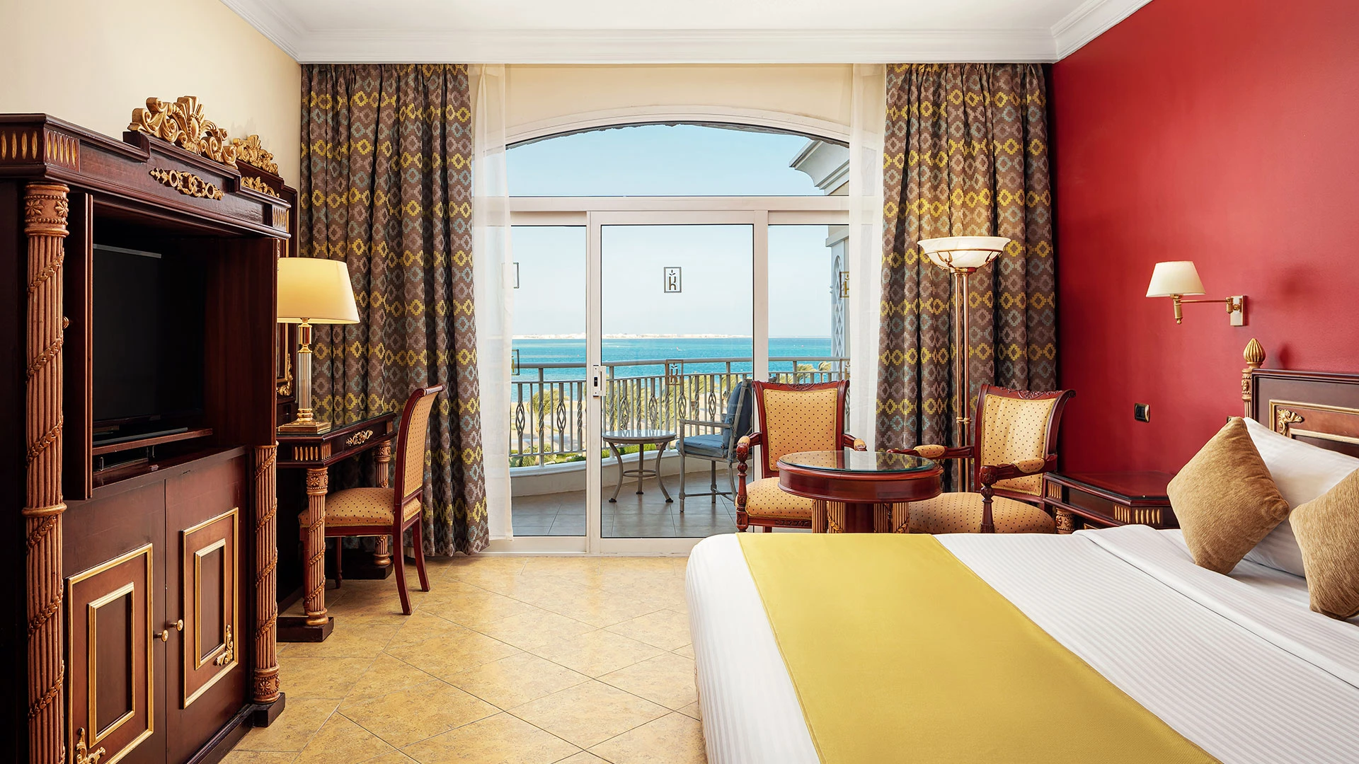 Palm Royale Soma Bay – Перлите на Египет - Хургада и Кайро с полет от София – 41