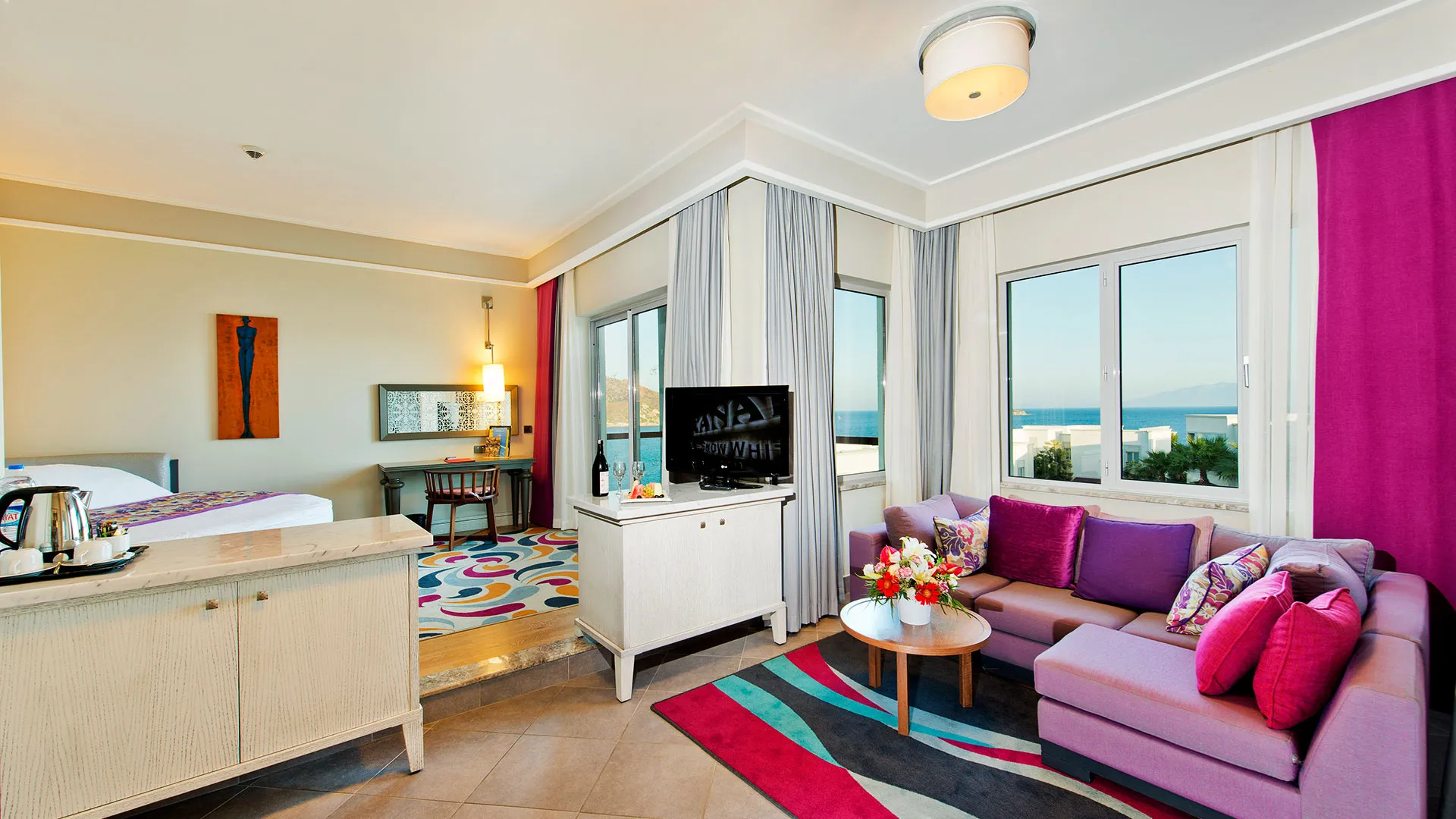 Xanadu Island Bodrum – 84