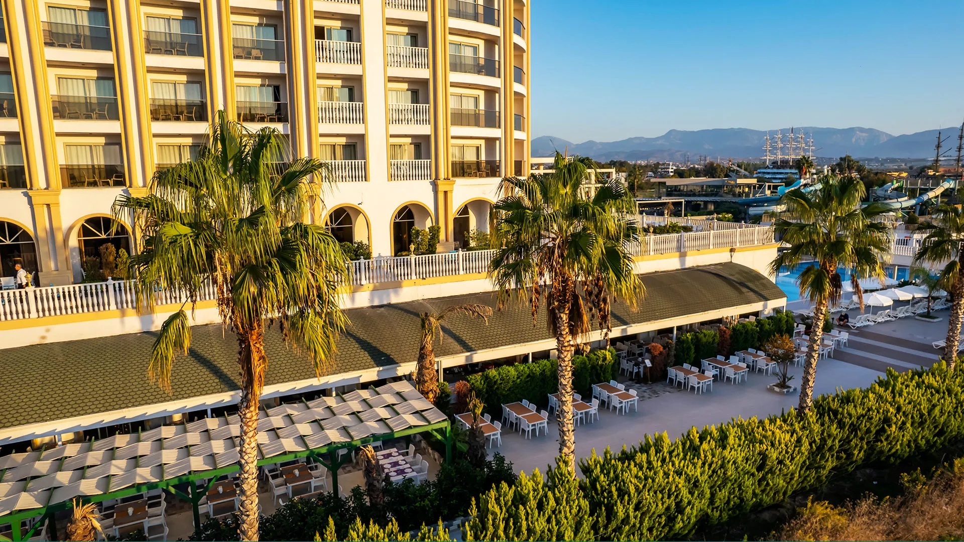 Jadore Deluxe Hotel&Spa – 48