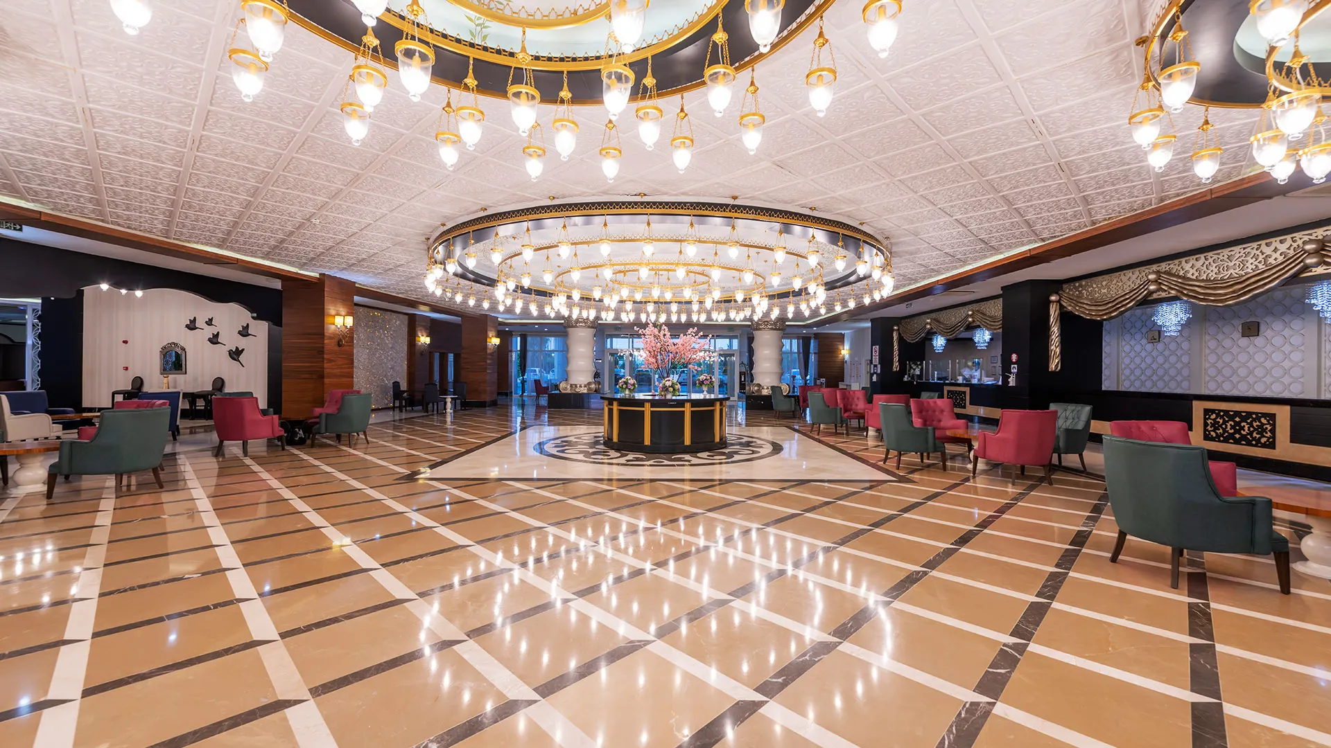 Lrs Lake & River Side Hotel Spa – 38