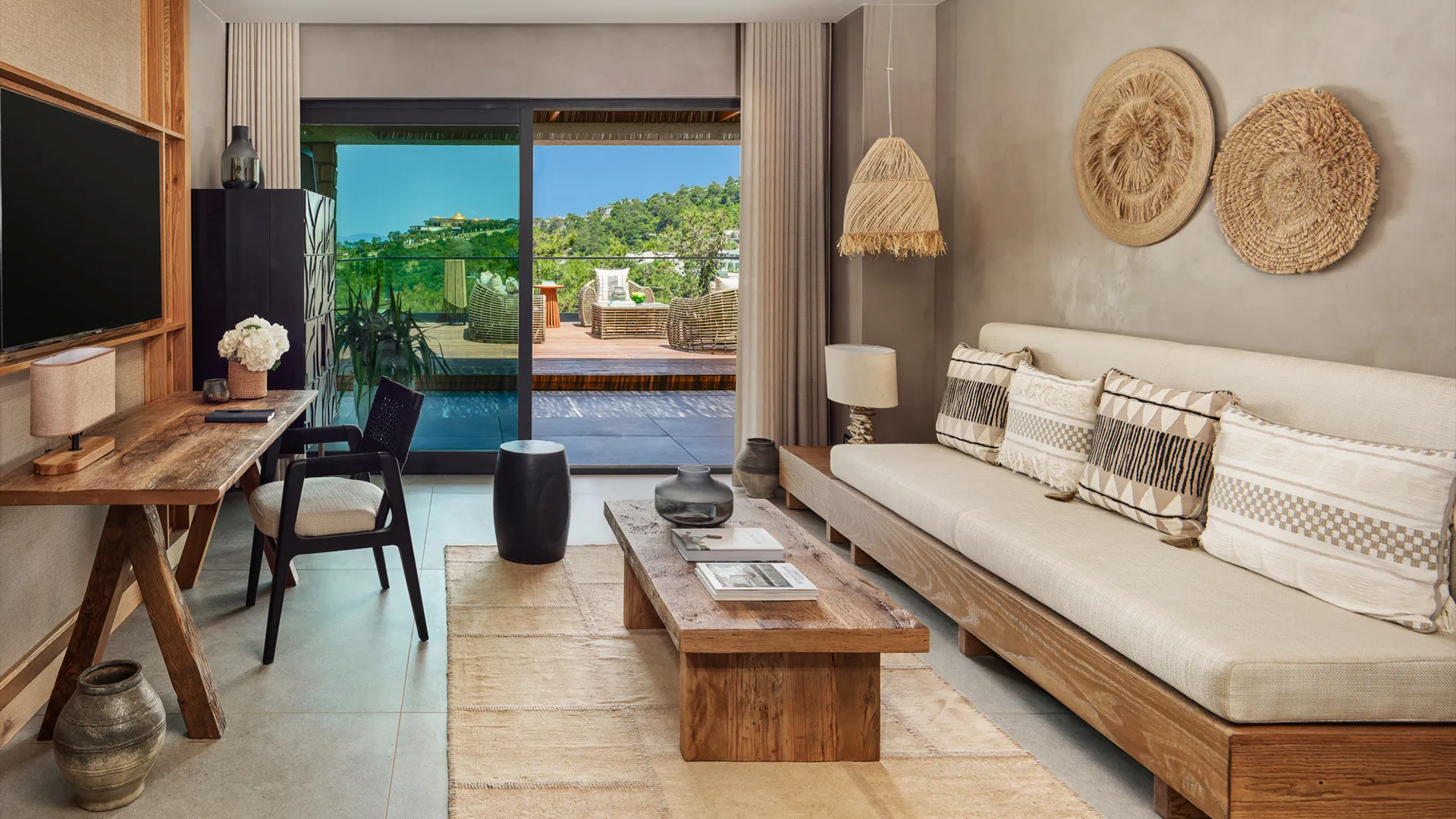 Rixos Premium Bodrum – 22