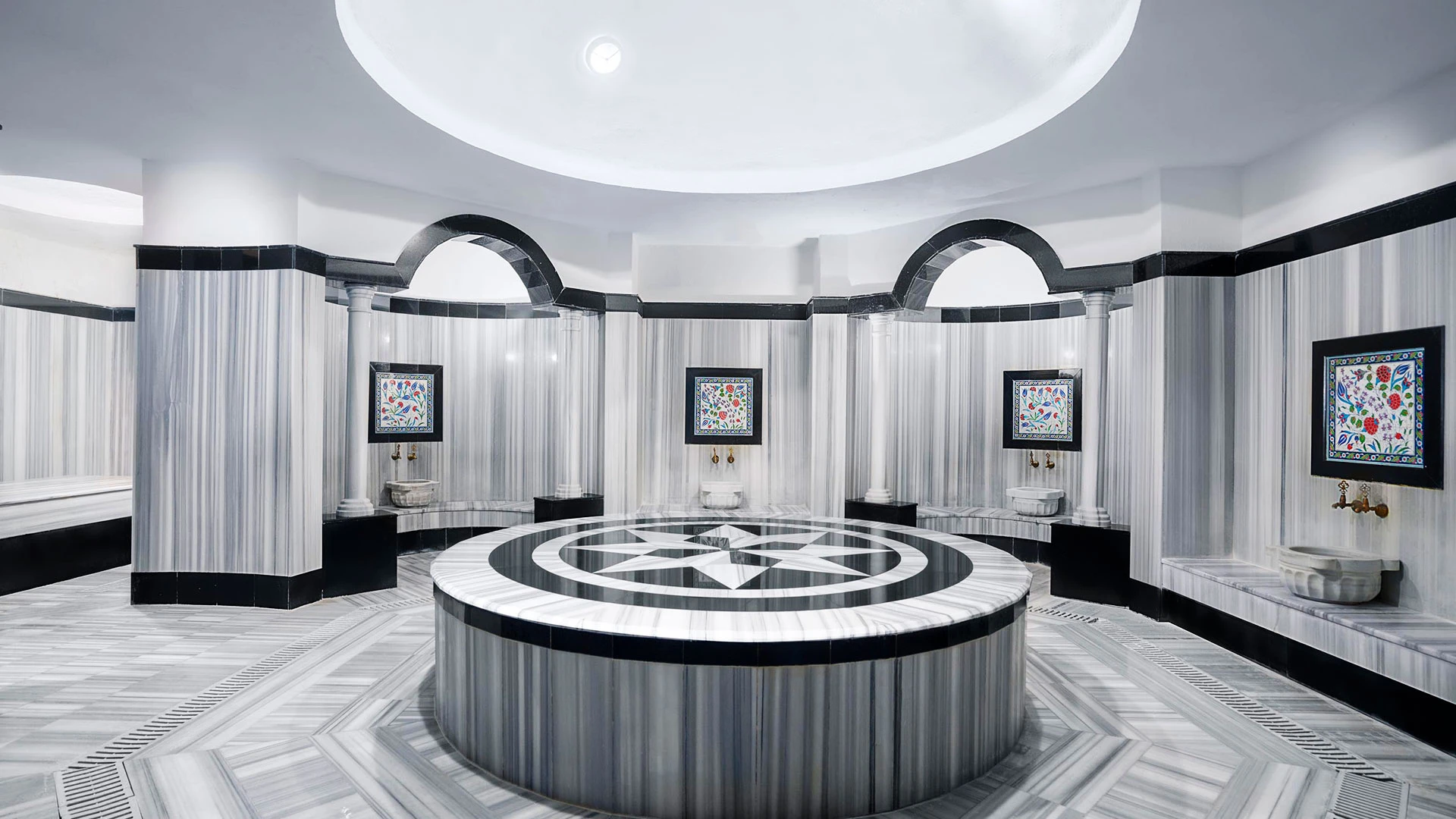 Kirman Leodikya Resort – 36