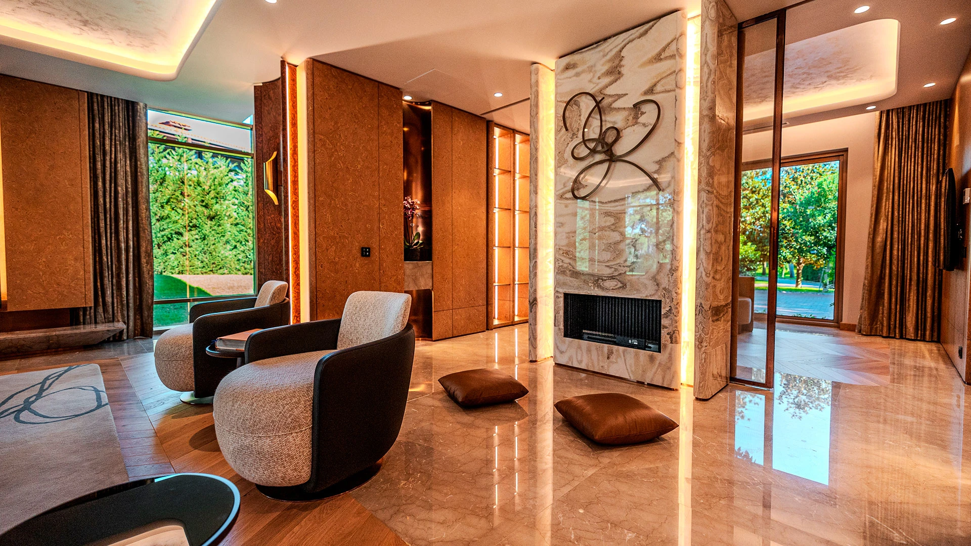 GLORIA SERENITY RESORT Нова Година в Анталия с чартър от Пловдив – 147