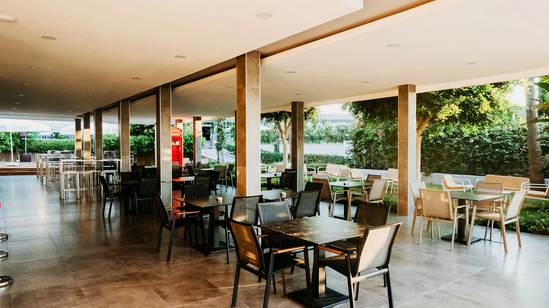 Selene Beach & Spa Hotel – 54