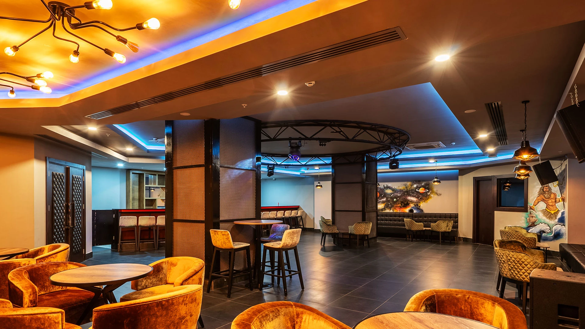 Arnor De Luxe Hotel & Spa – 21