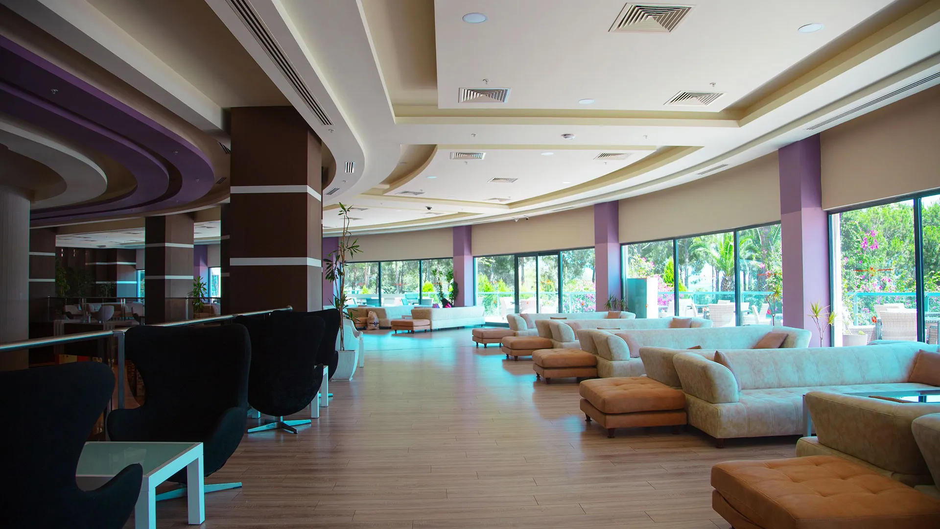 Venosa Beach Resort & Spa – 15