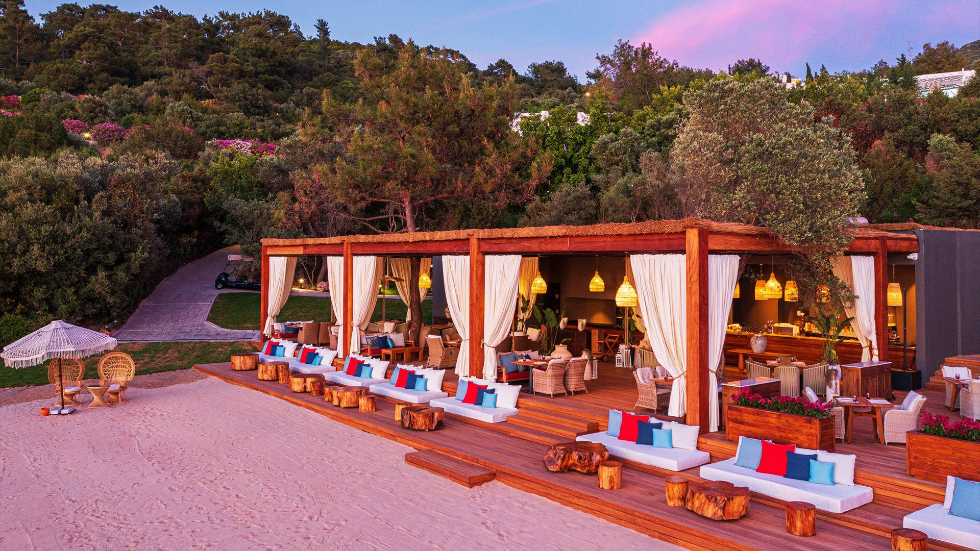 Rixos Premium Bodrum – 92