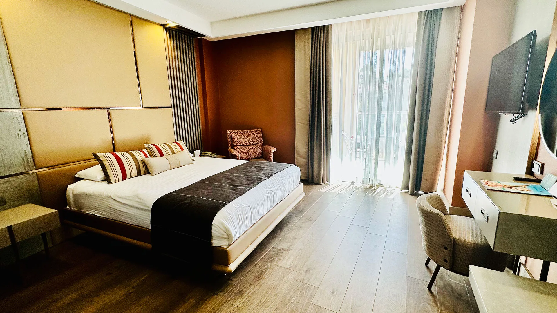 KIRMAN HOTELS ARYCANDA DE LUXE Чартър до Анталия от Бургас 2026 [BOJ] – 11