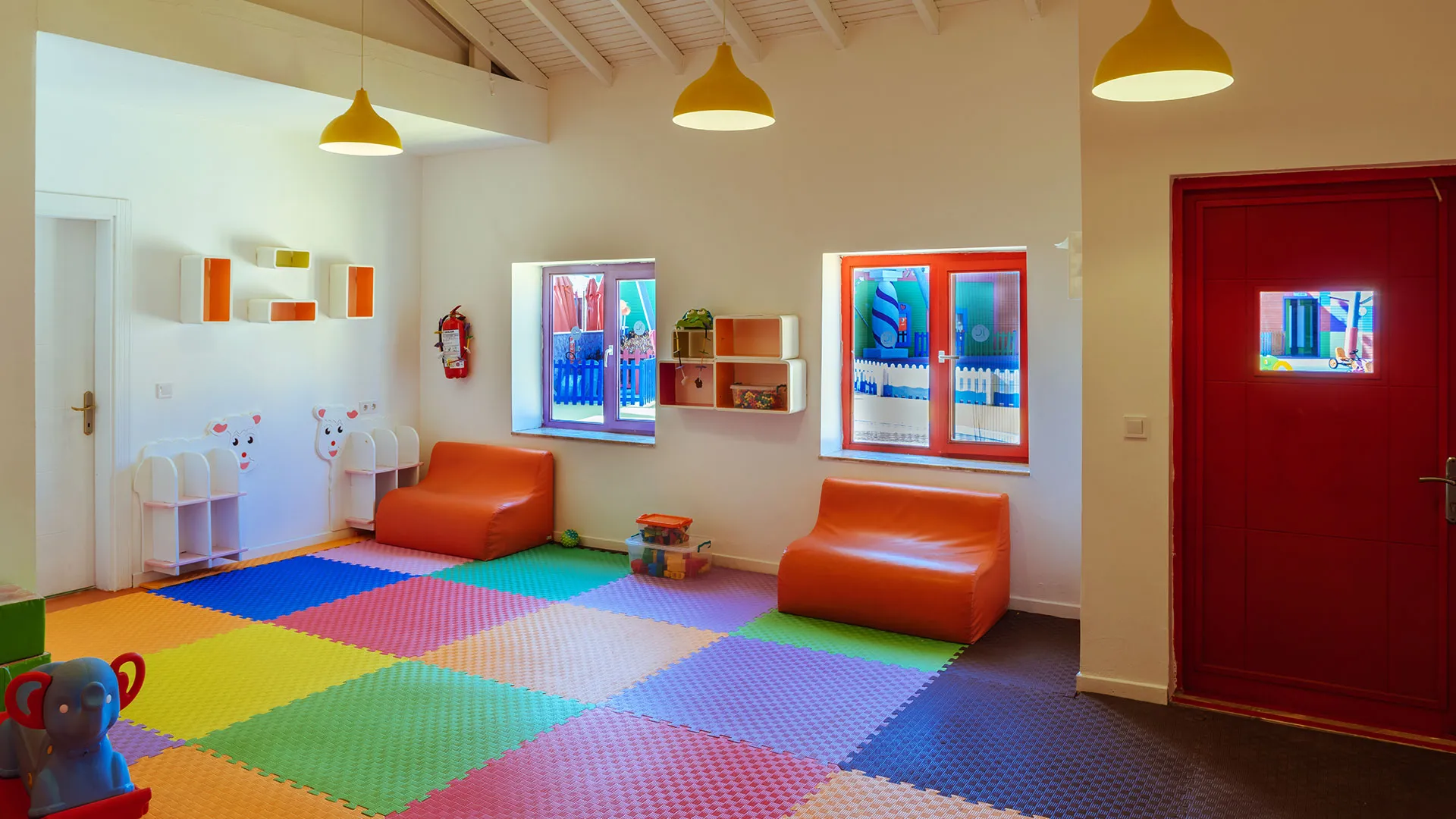 Ic Hotels Santai Family Resort – 28