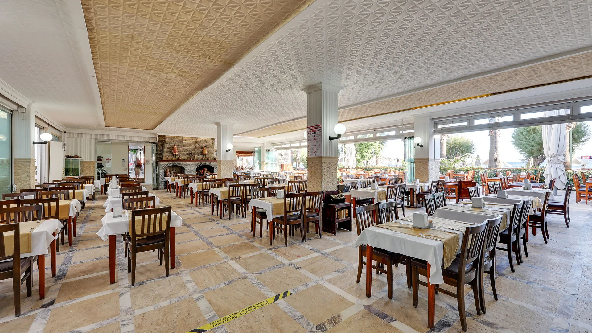 Sami Beach Hotel – 43