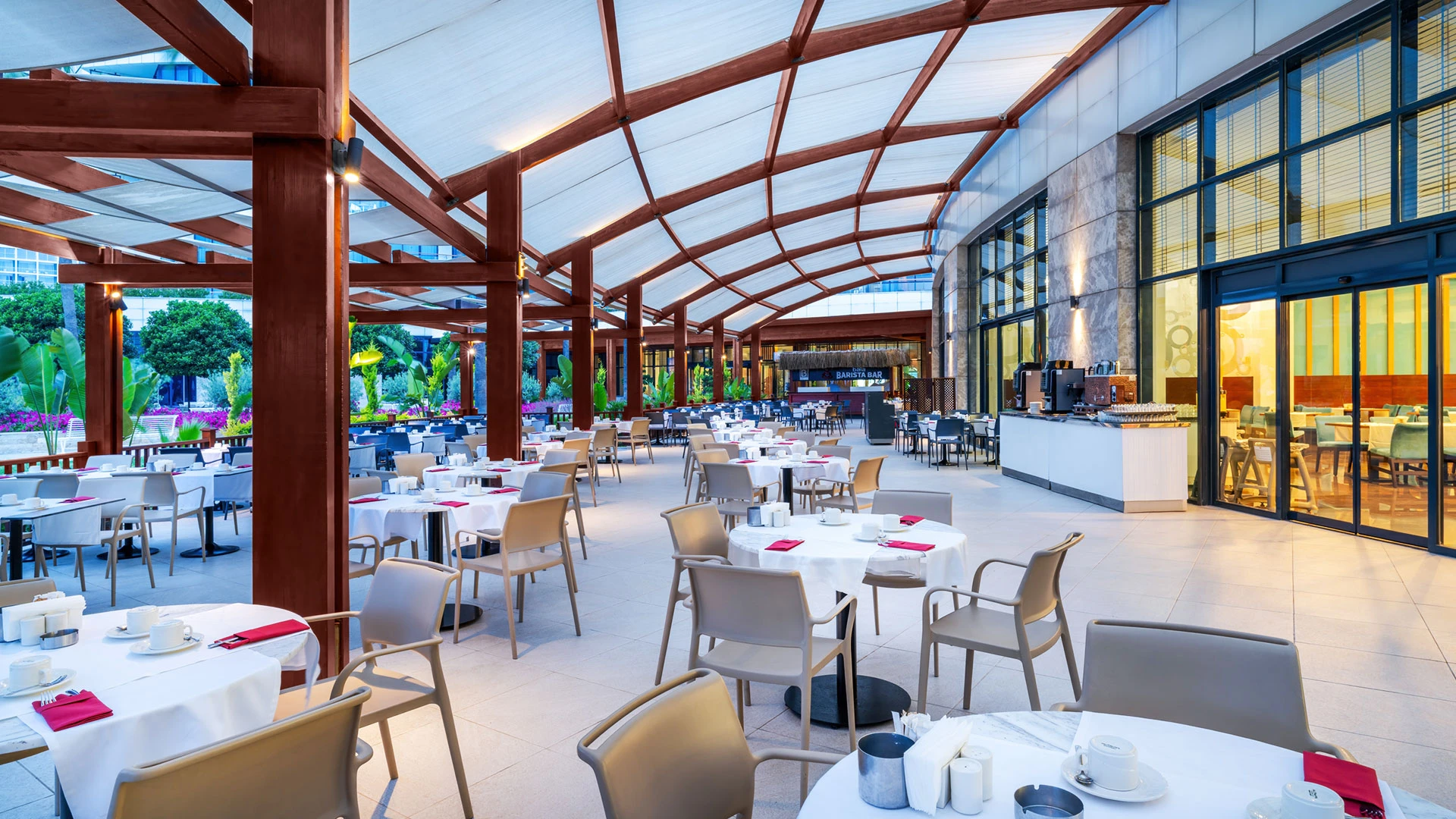 Baia Lara Hotel – 21