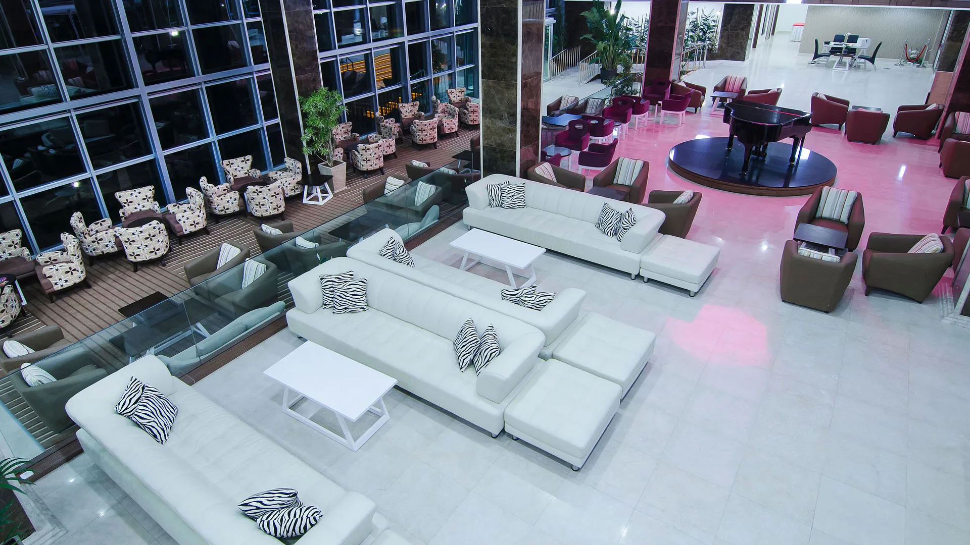 Palm Wings Beach Resort & Spa Kusadasi – 70