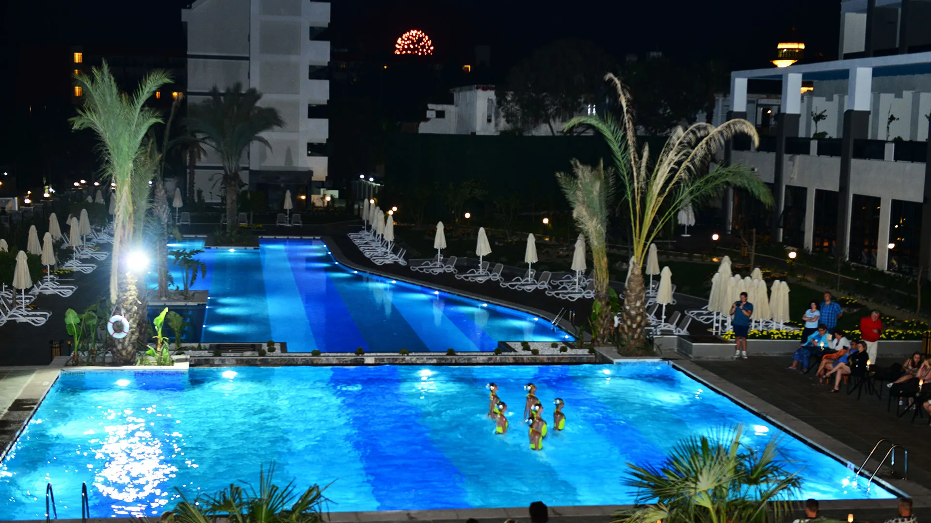 SEADEN VALENTINE RESORT &SPA Чартър до Анталия от Варна 2026 [VAR] – 14