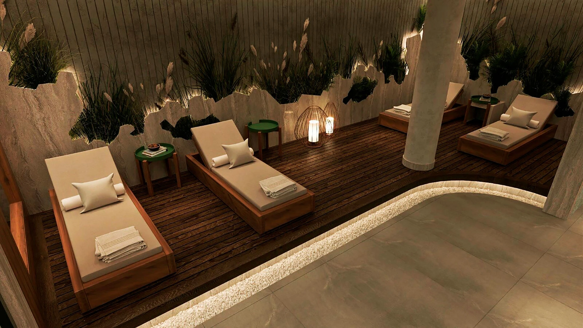 Berry Blue Hotel – 14
