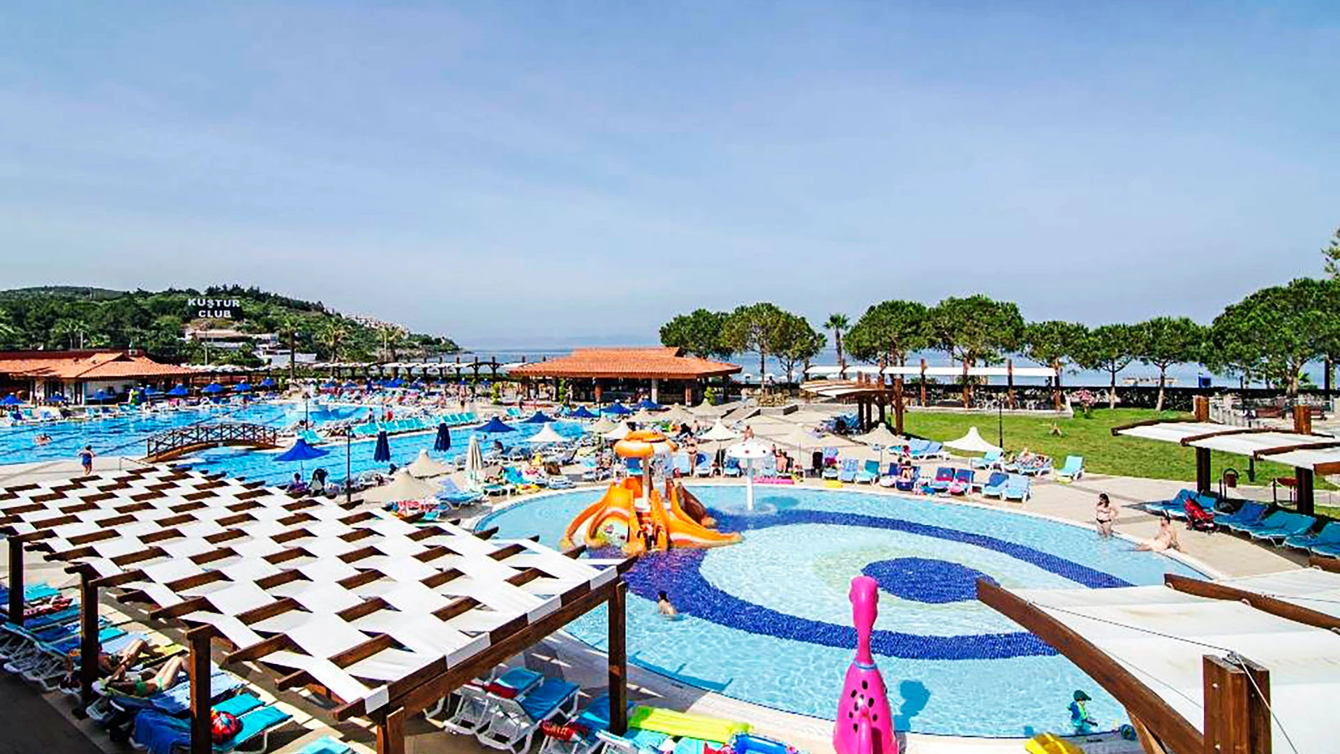 Kustur Club Holiday Village – 29