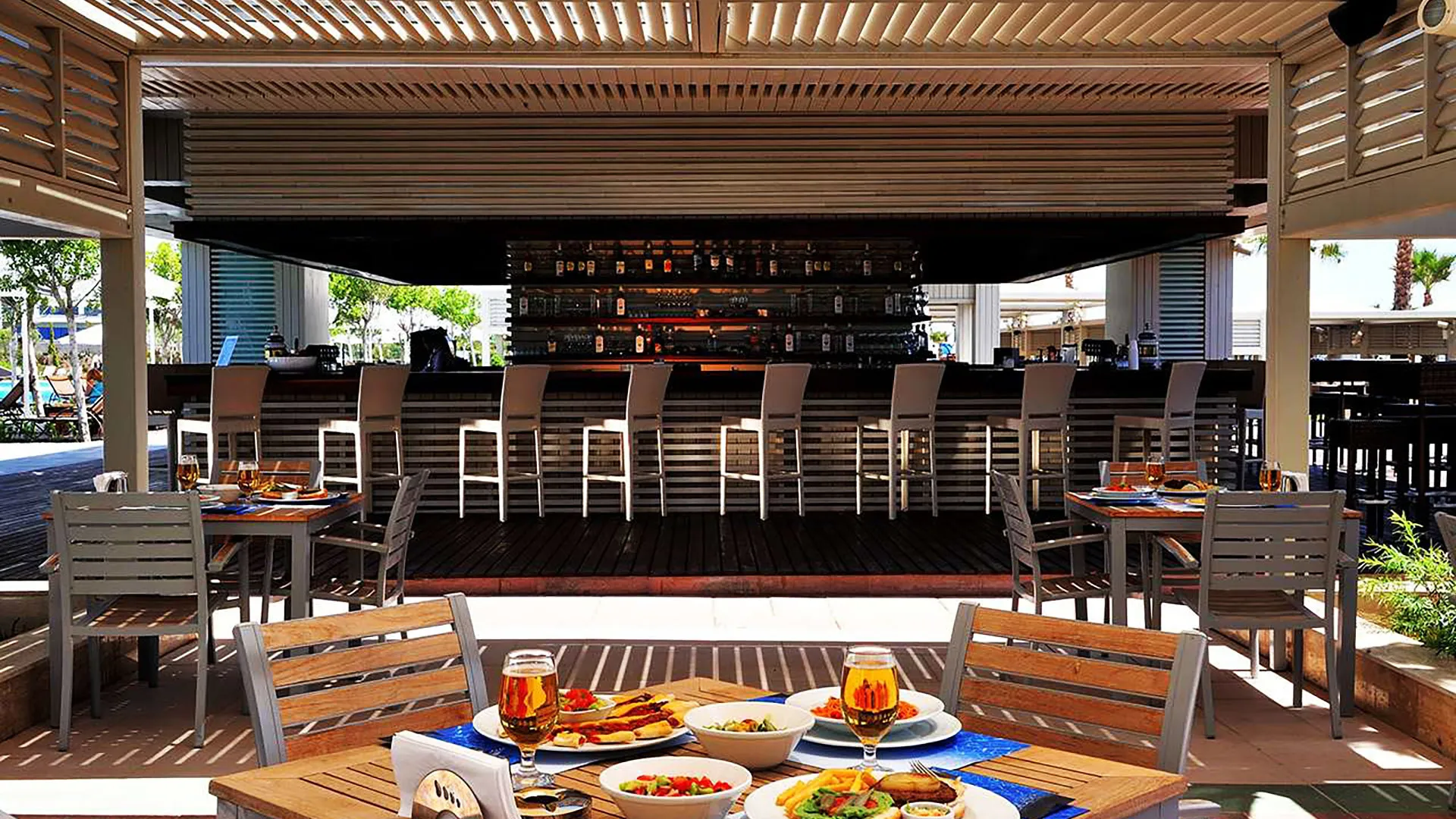 Susesi Luxury Resort – 12