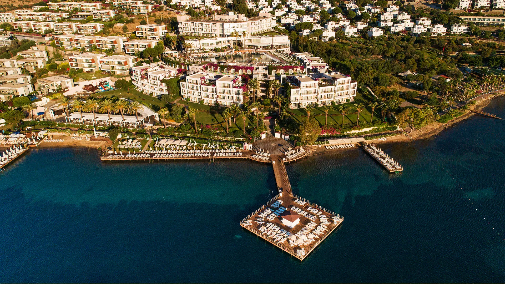 Baia Bodrum Hotel – Егейската перла Бодрум – 8 дни рай с директен полет от София – 5