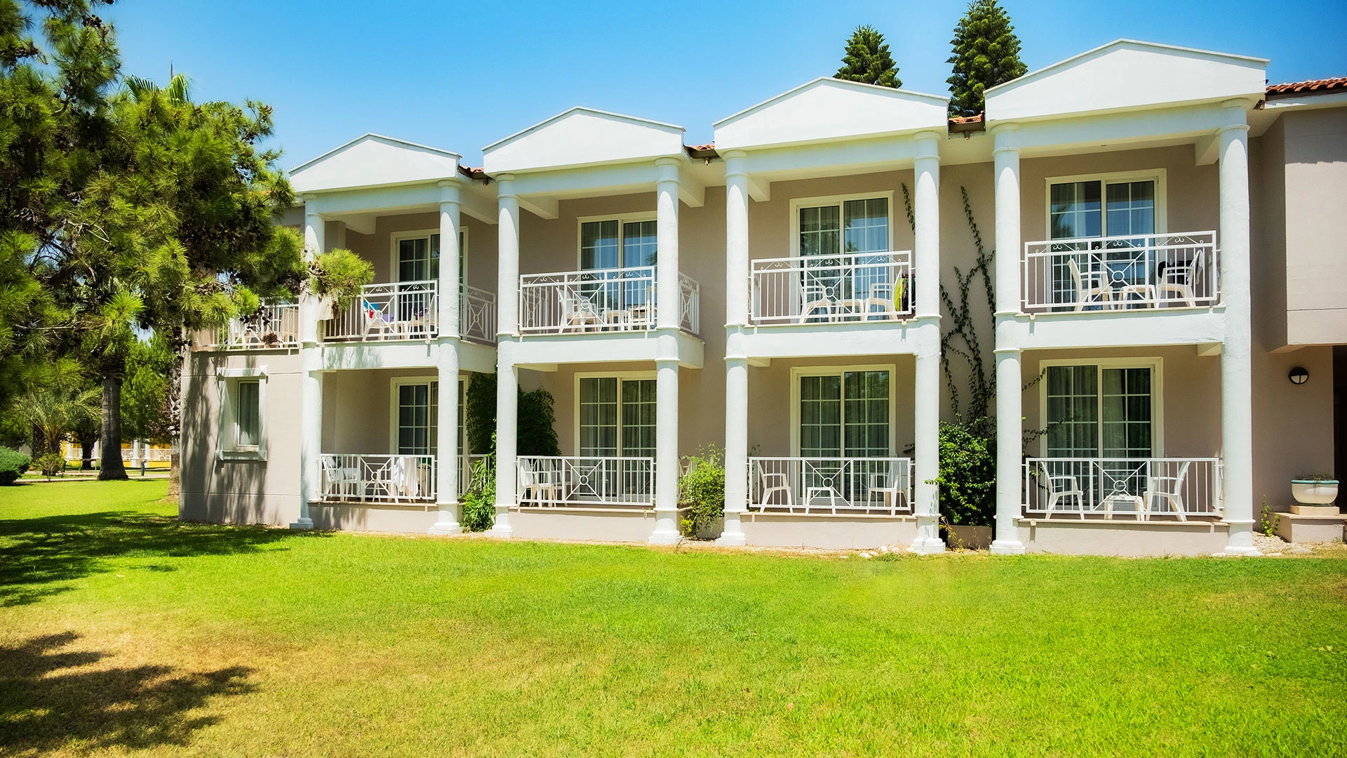 Asteria Family Resort Side (Ex Euphoria Palm) – 81