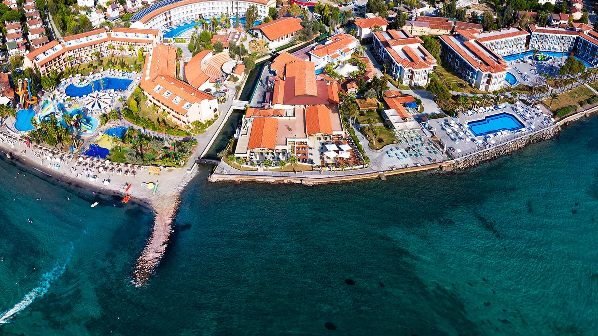 Ephesia Holiday Beach Club – 3
