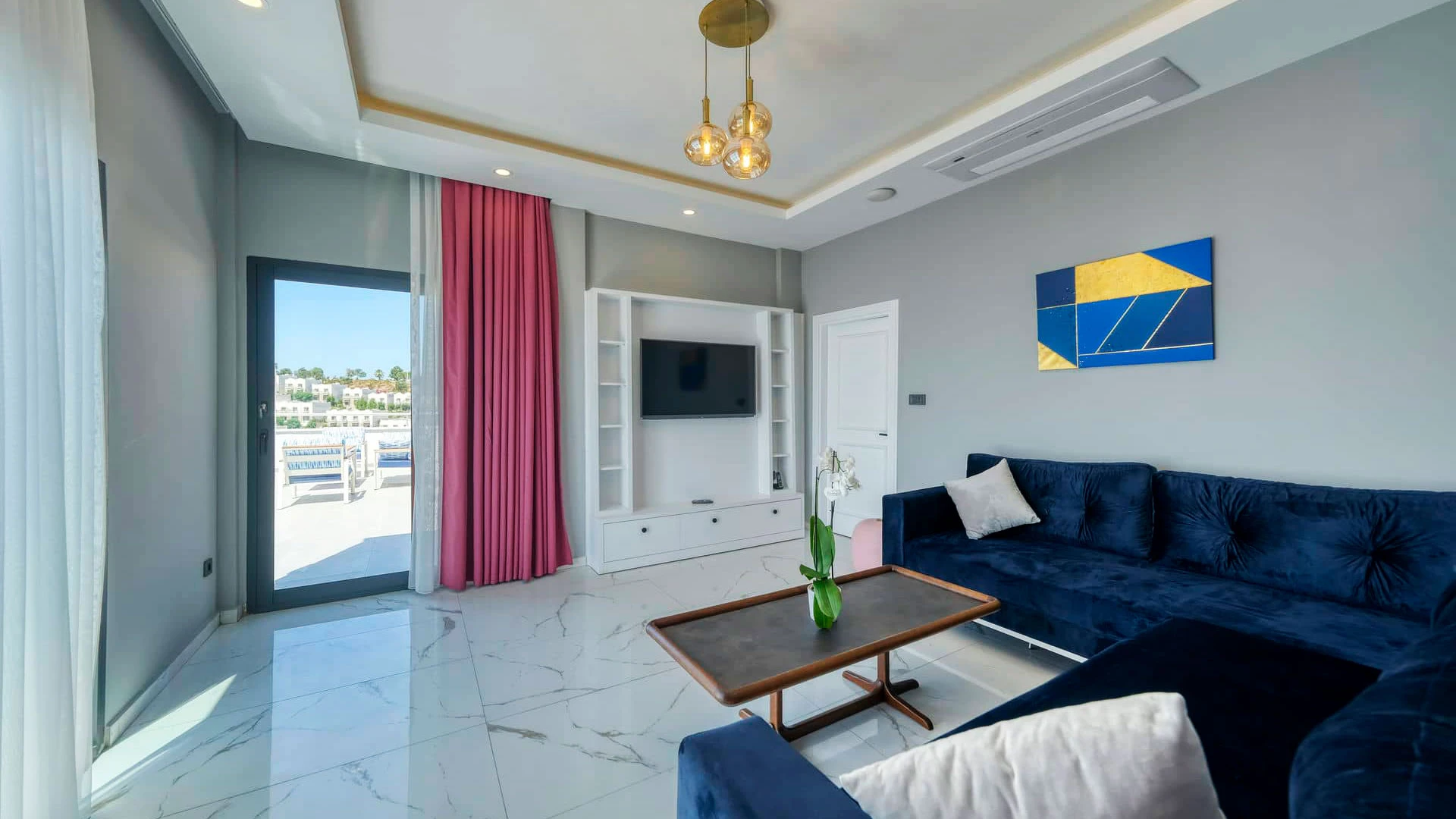Yasmin Bodrum Resort – 37