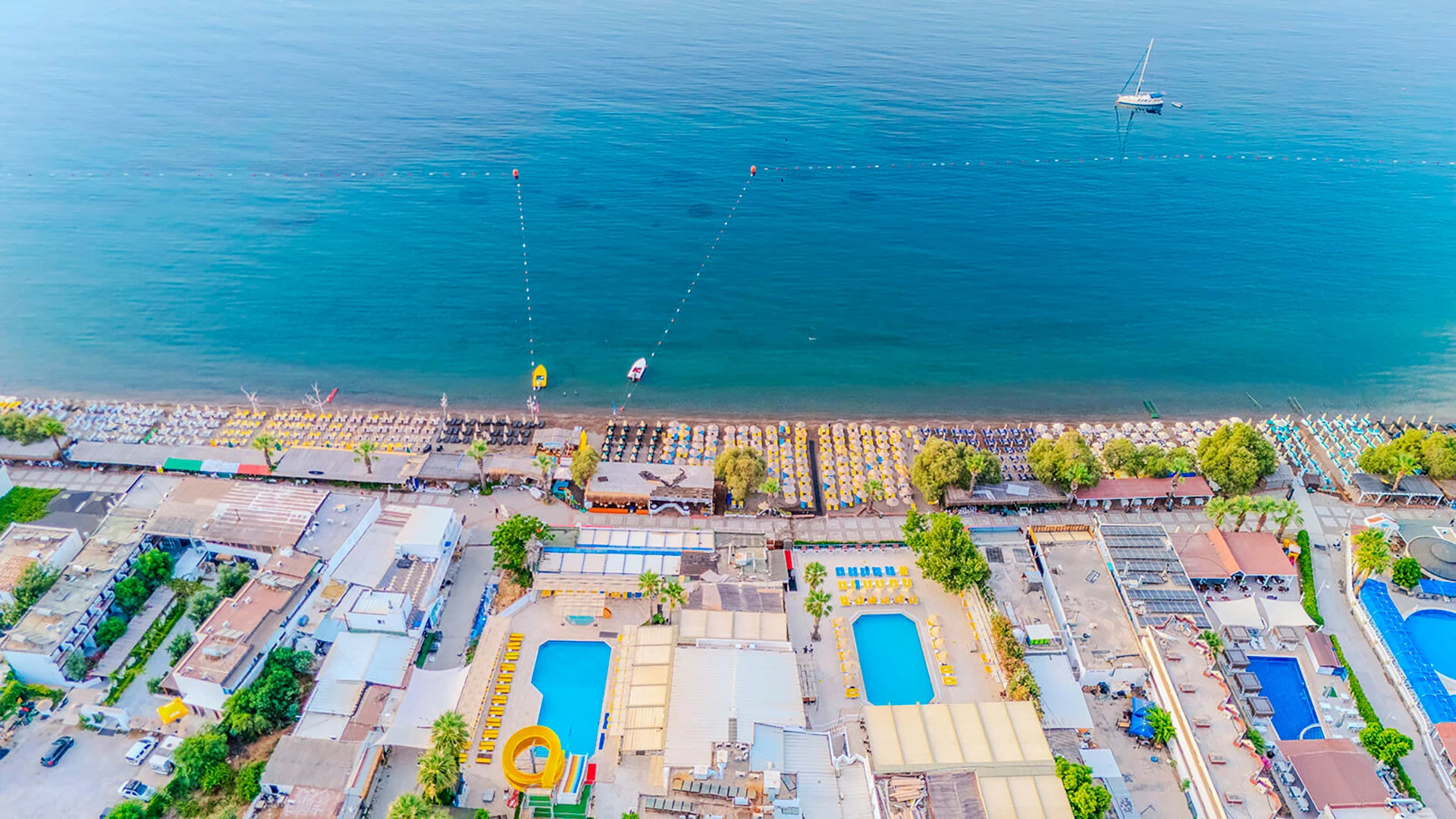 Petunya Beach Resort – 50