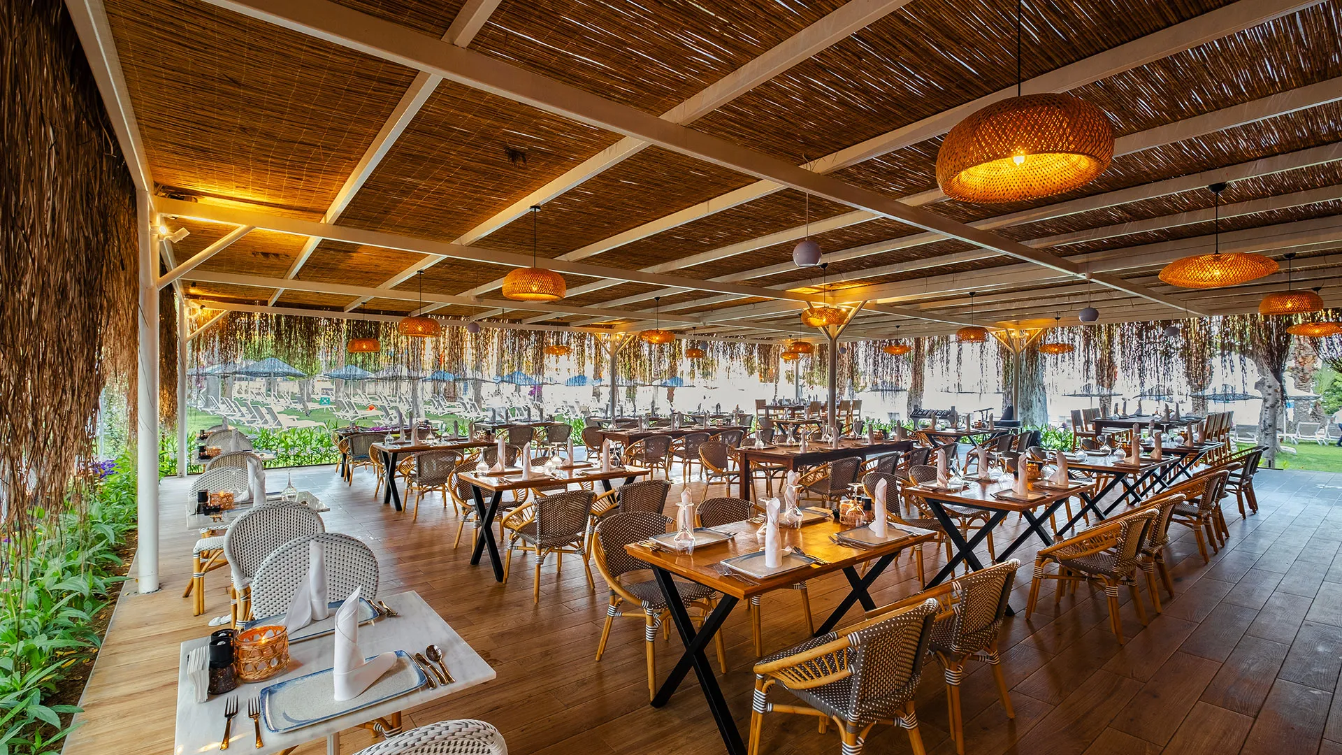 UTOPIA RESORT & RESIDENCE Чартър до Анталия от София 2026 [SOF] – 51