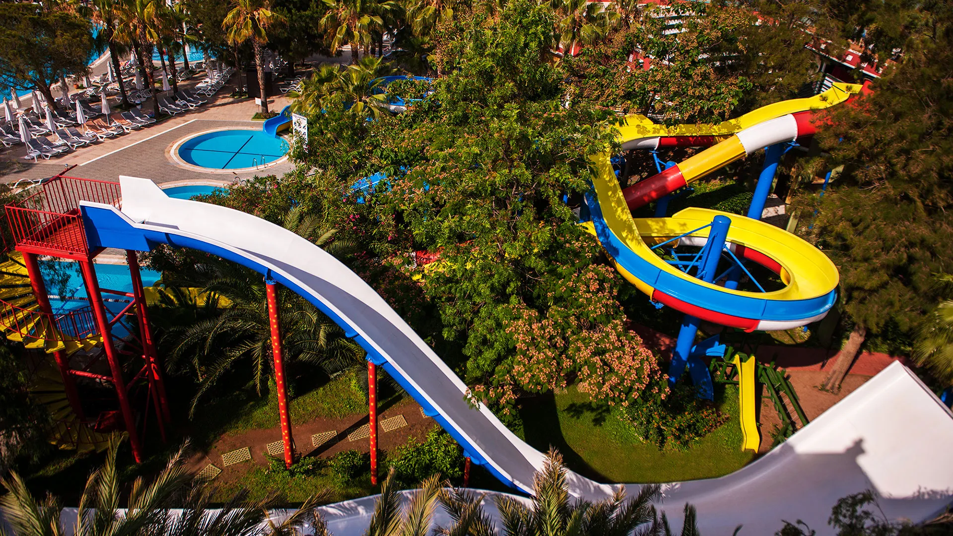 Delphin Botanik Hotel & Resort – 21
