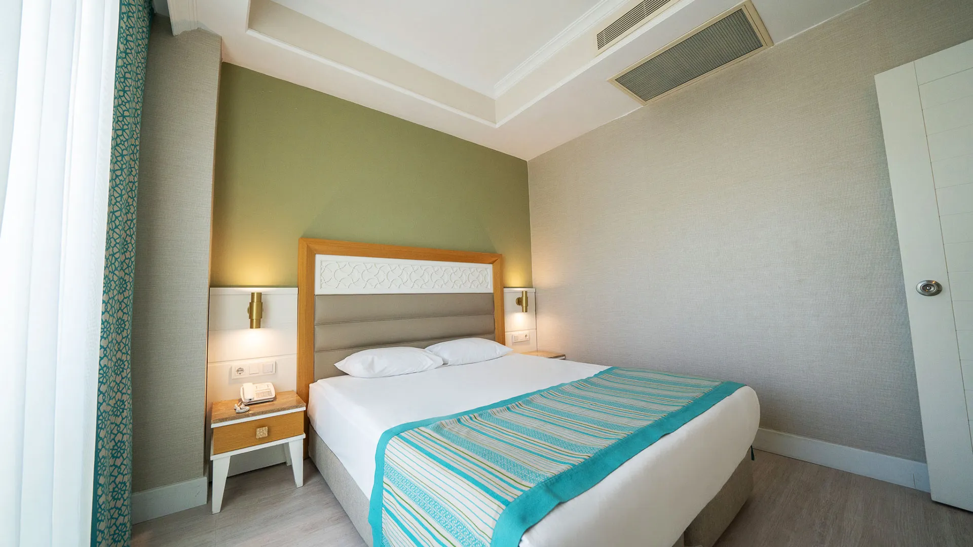 Karmir Resort & Spa – 4