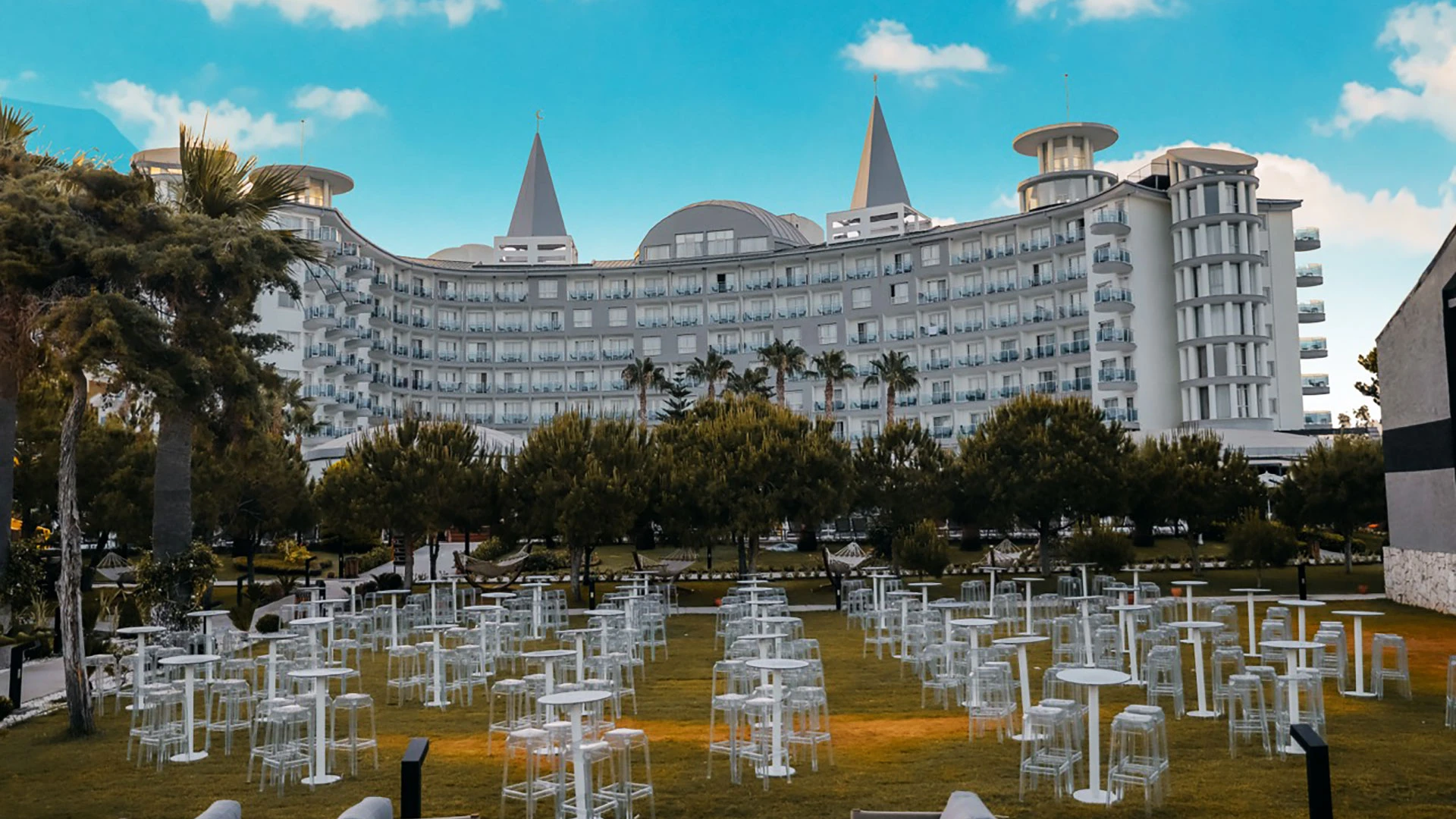 Prive Hotel Didim ( Ex: Buyuk Anadolu ) – 2