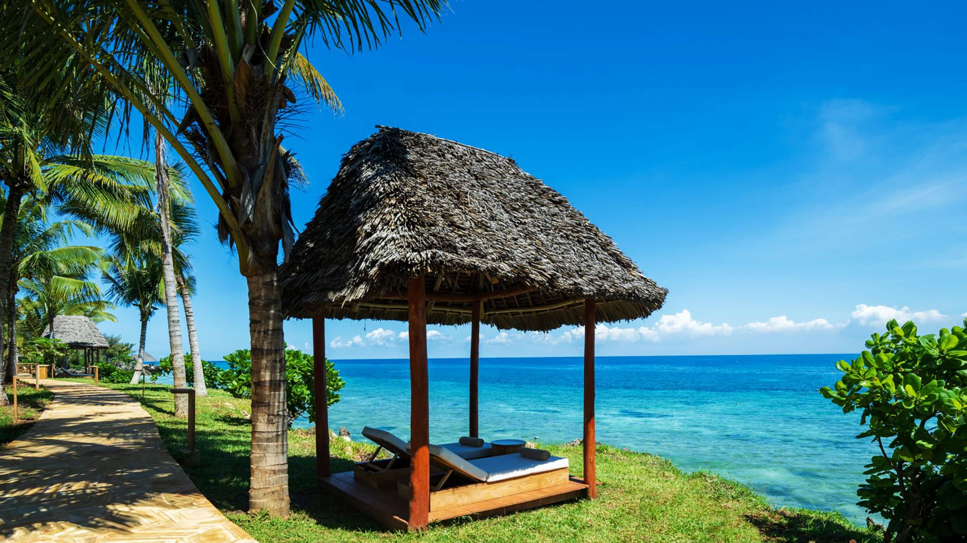 VOI Kiwengwa Hotel – ПОЧИВКА В ЗАНЗИБАР - бижуто на Африка - чартър от Пловдив - 7 нощувки – 7