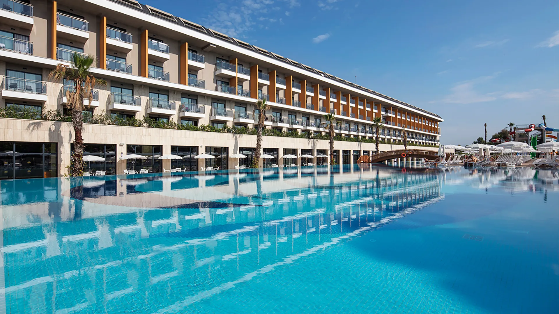 Aydinbey Queen'S Palace & Spa – 33