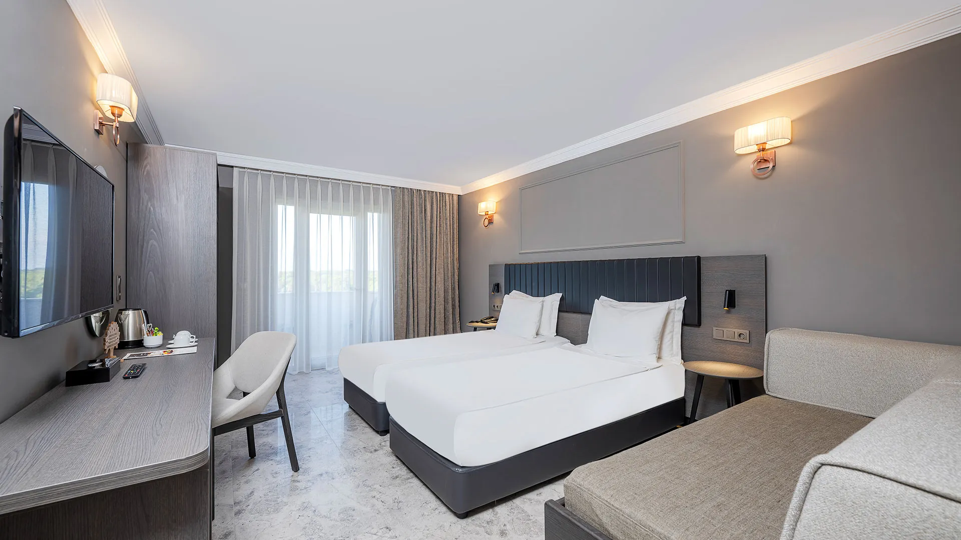 Adora Resort Hotel – 21