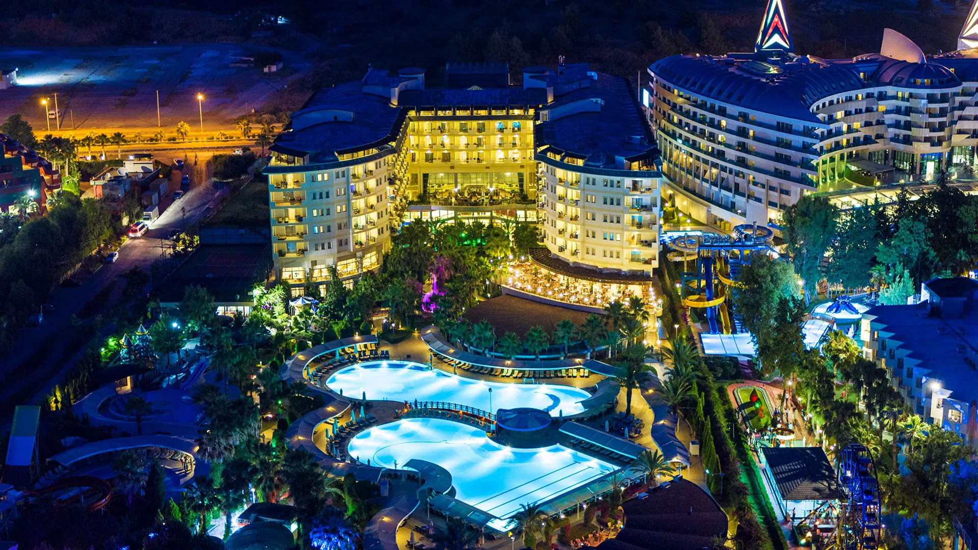 Mukarnas Resort & Spa Hotel – 44